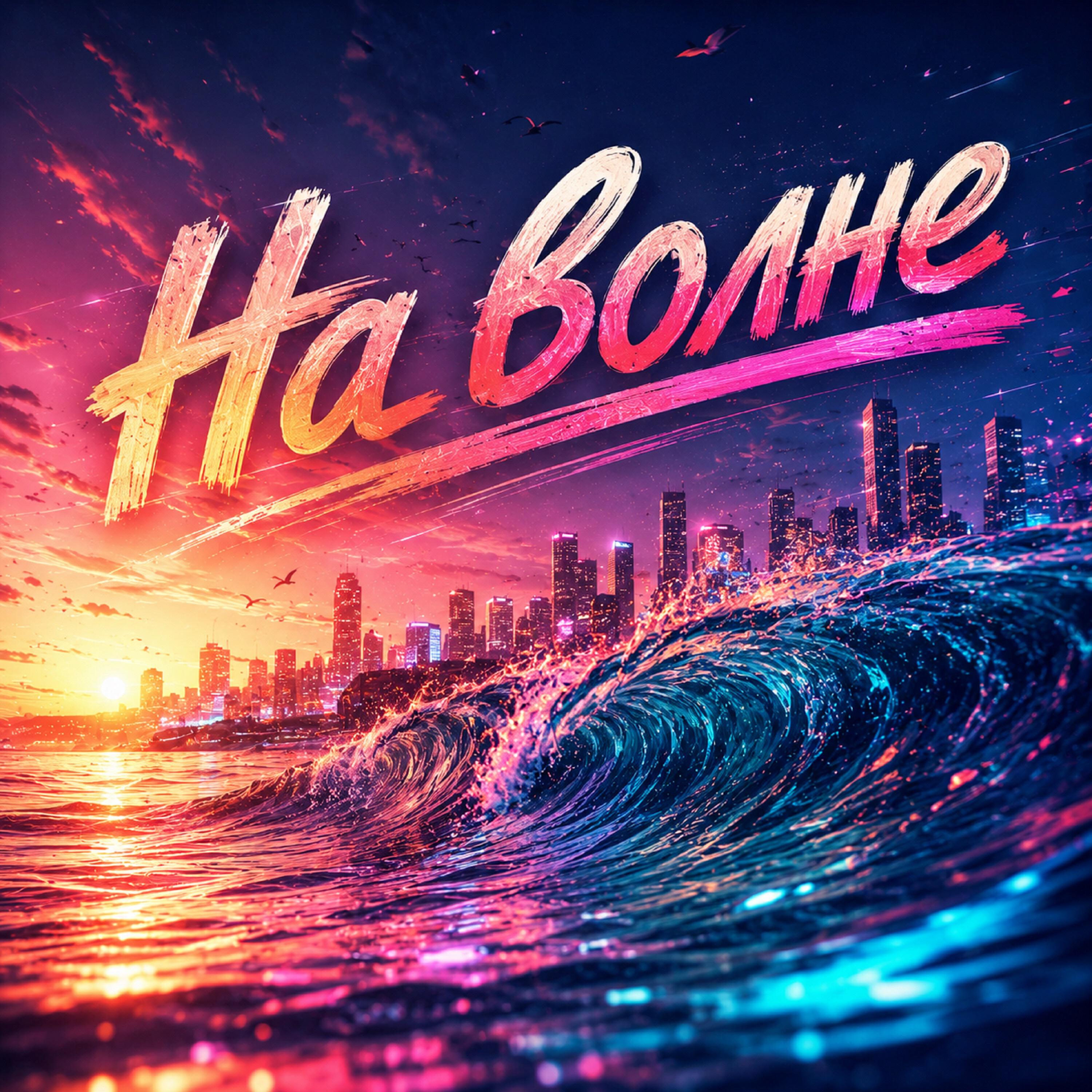 Релиз На волне