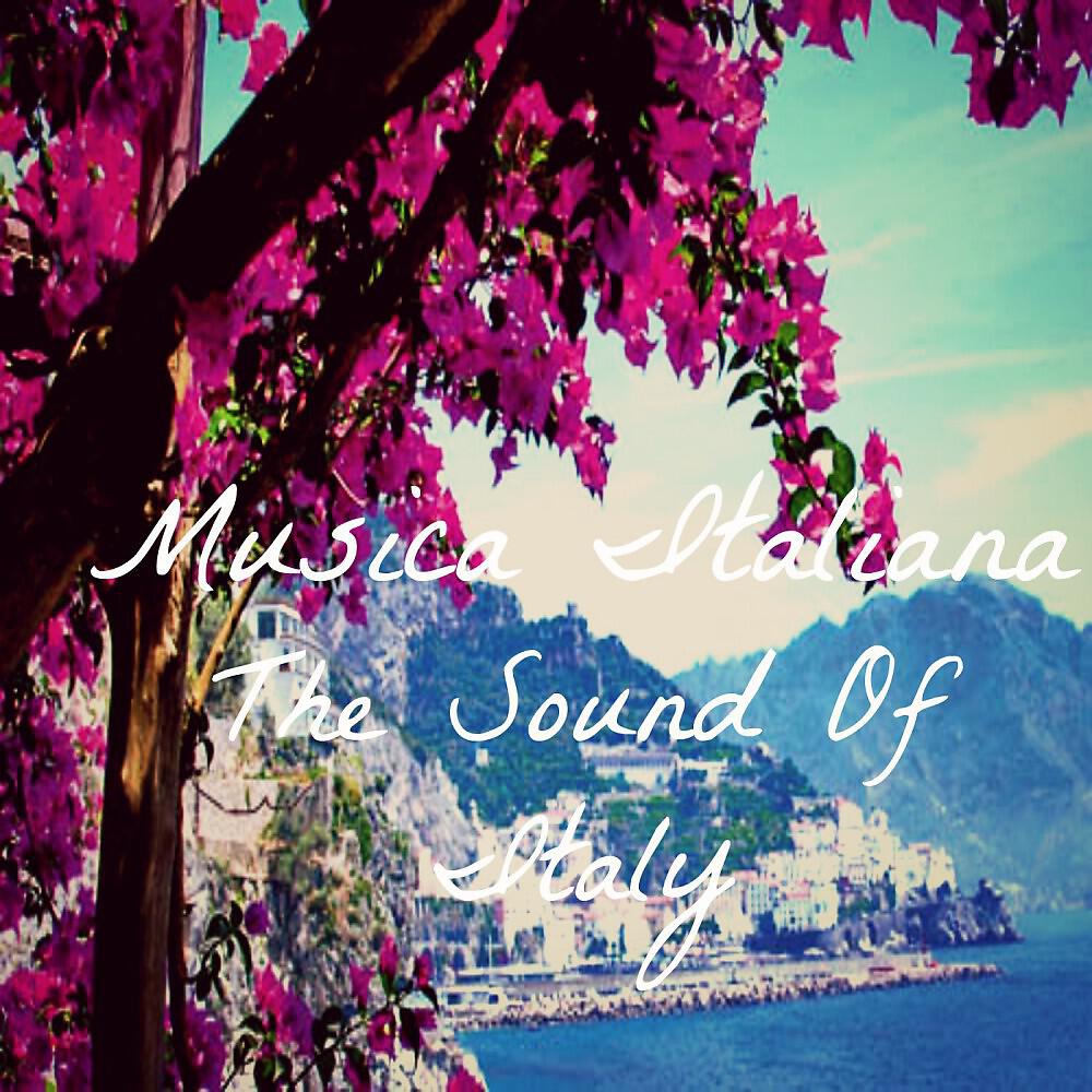 Релиз Musica Italiana (The Sound of Italy)