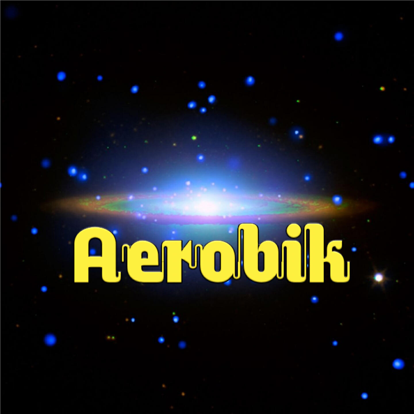 Релиз Aerobik