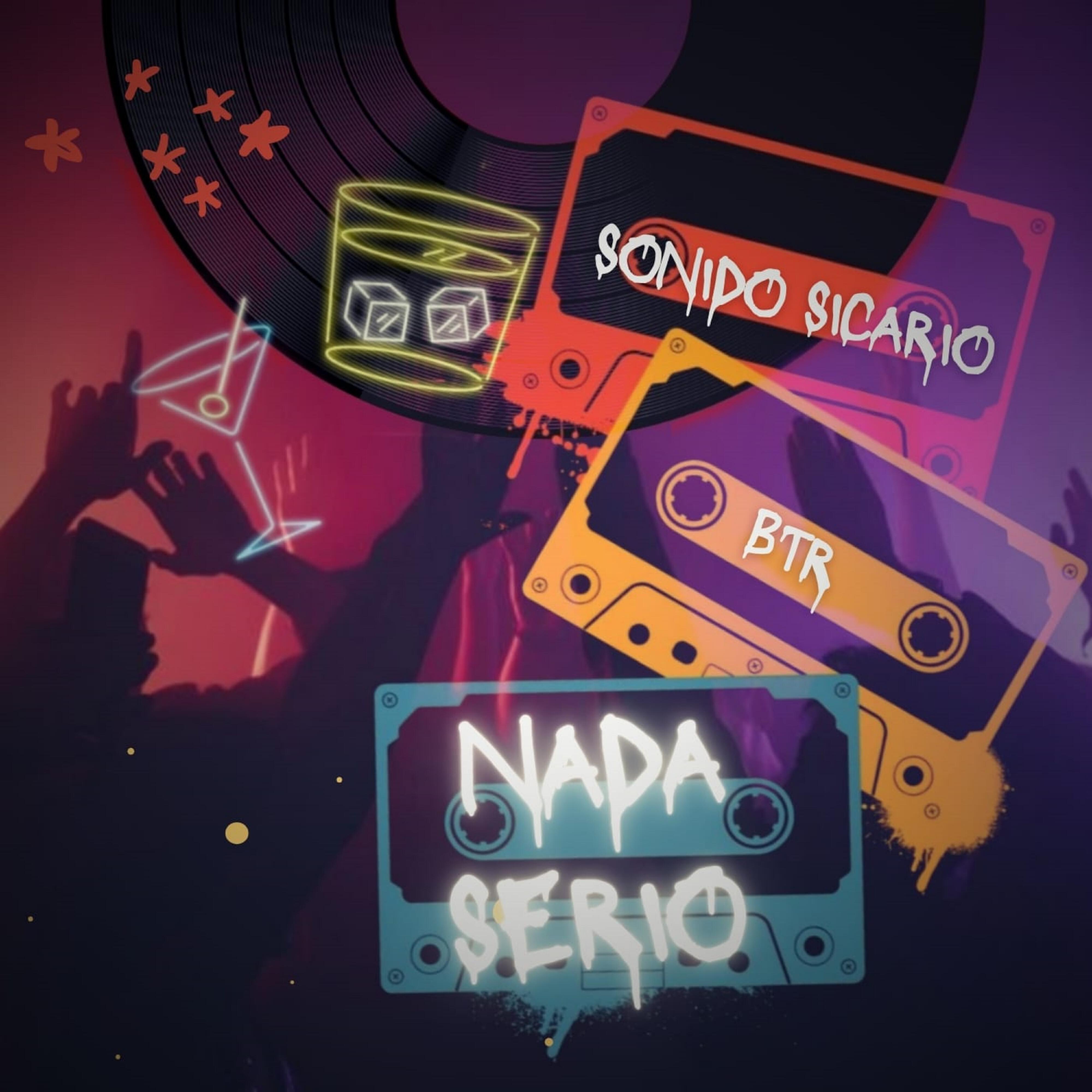 Релиз Nada Serio