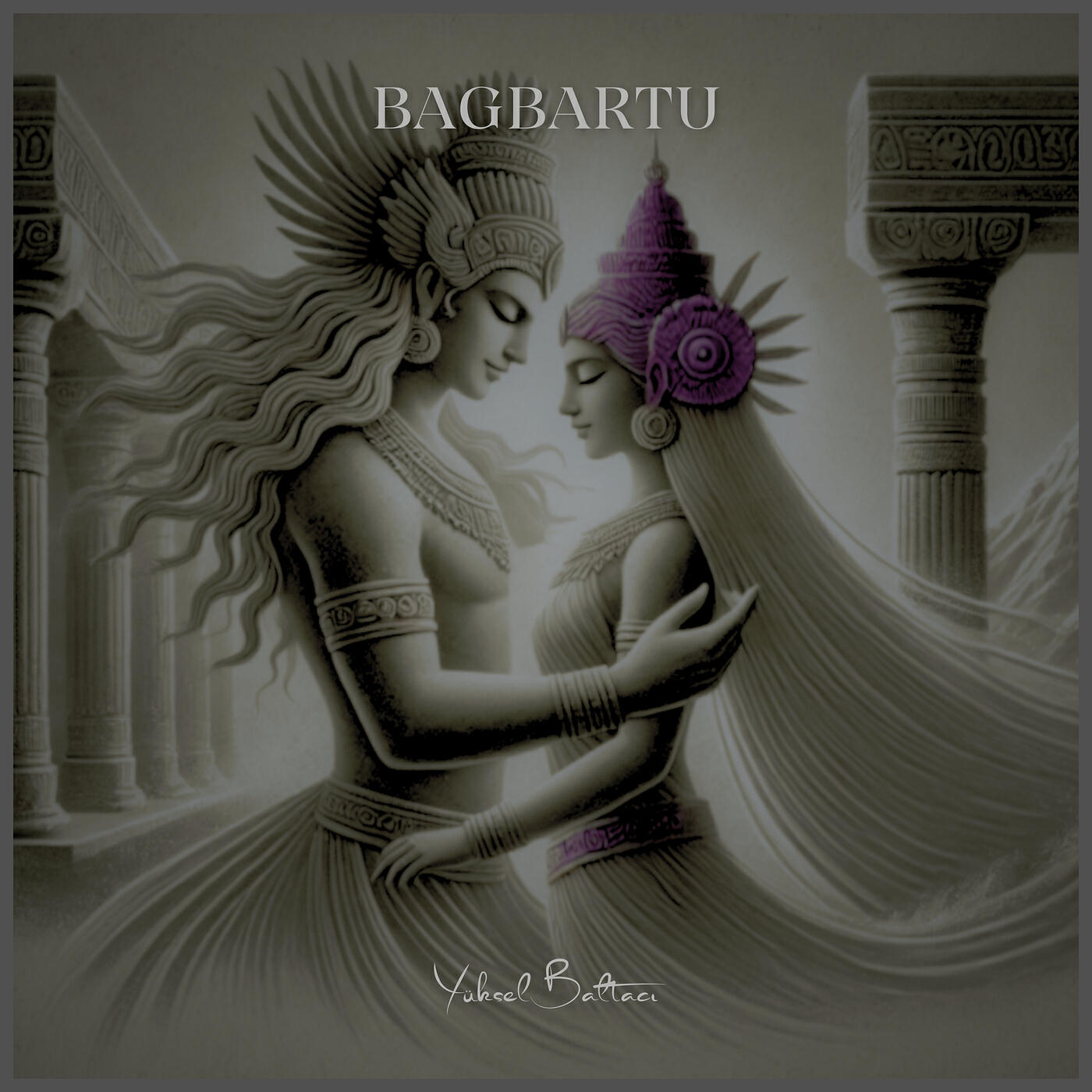 Релиз Bagbartu