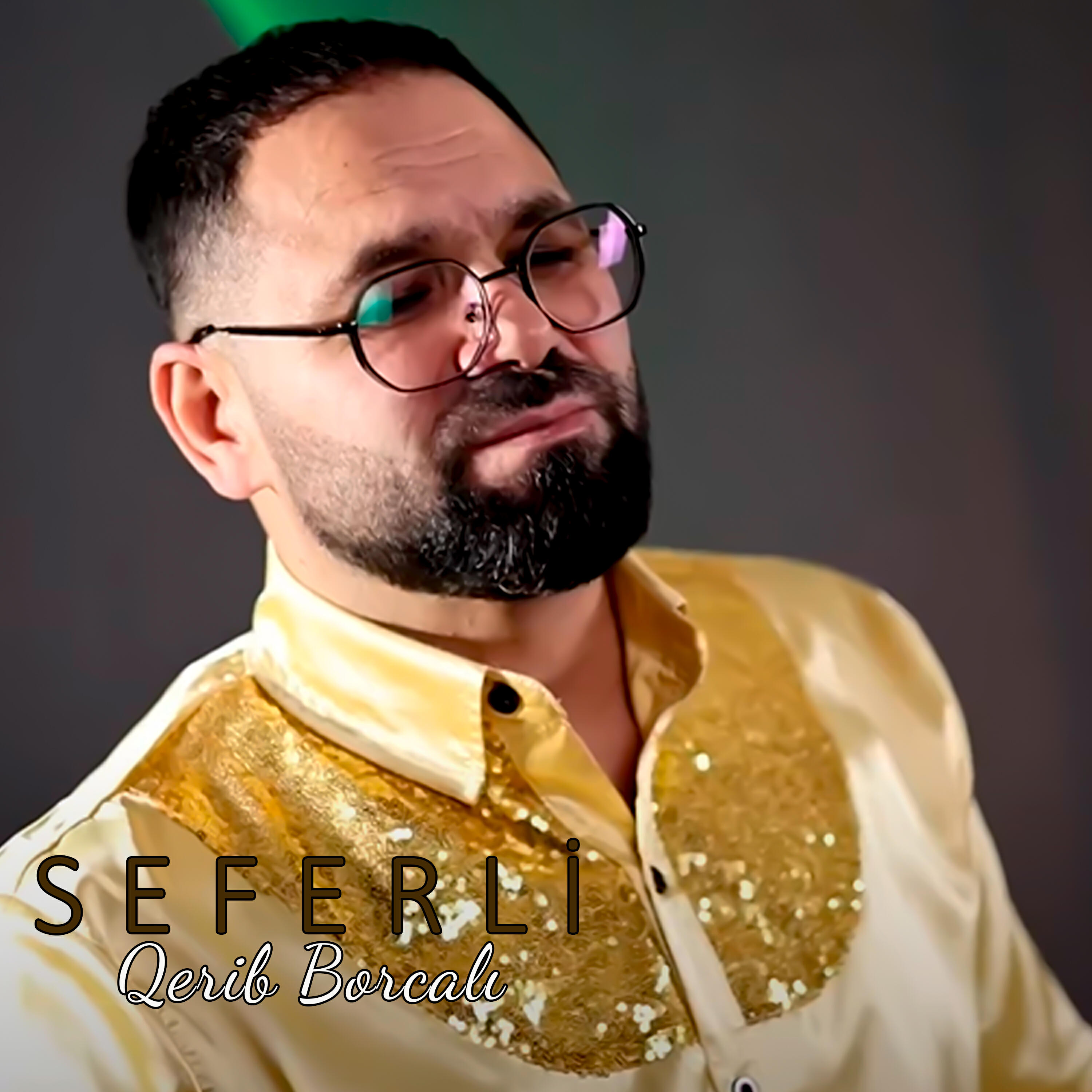 Релиз Seferli