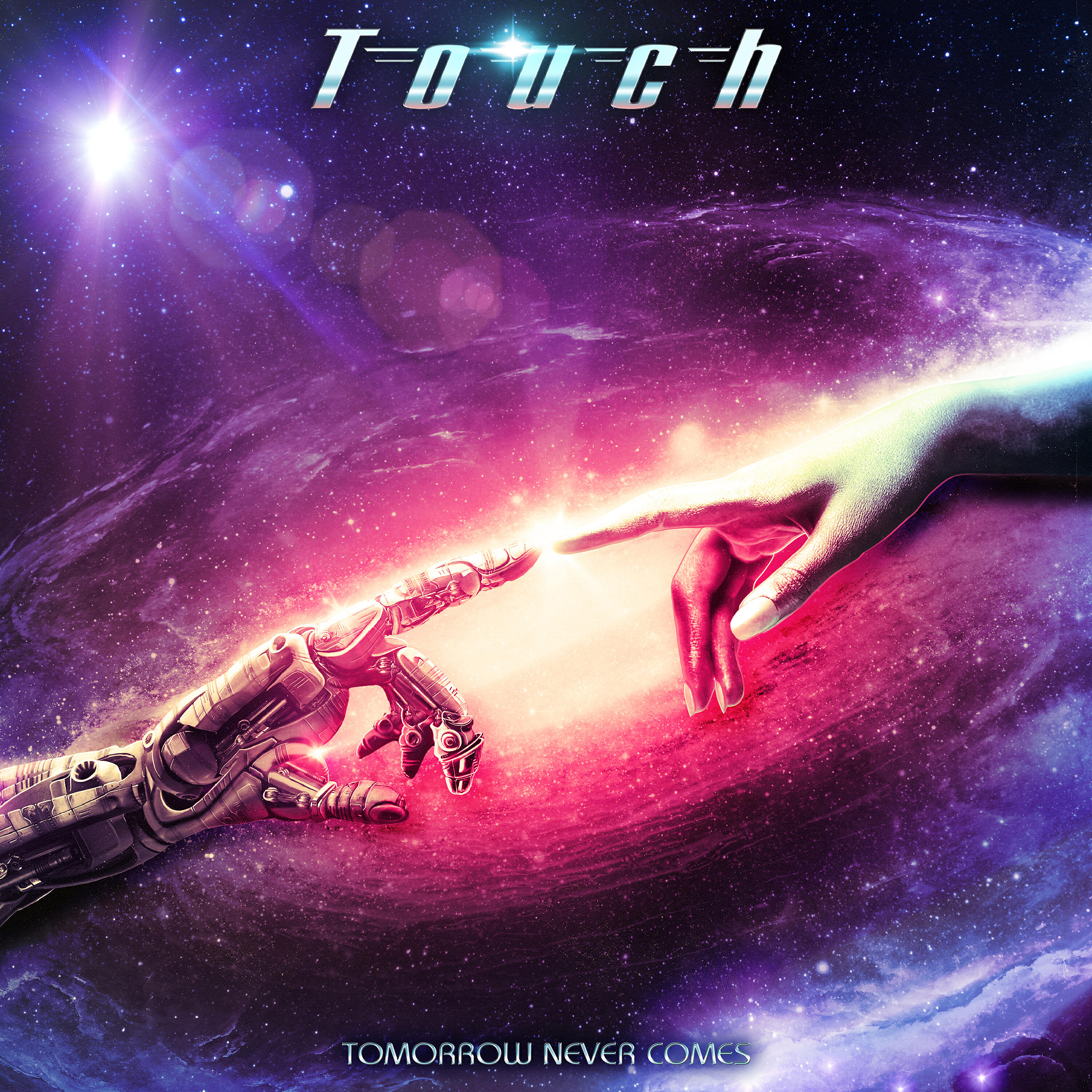 Релиз Tomorrow Never Comes