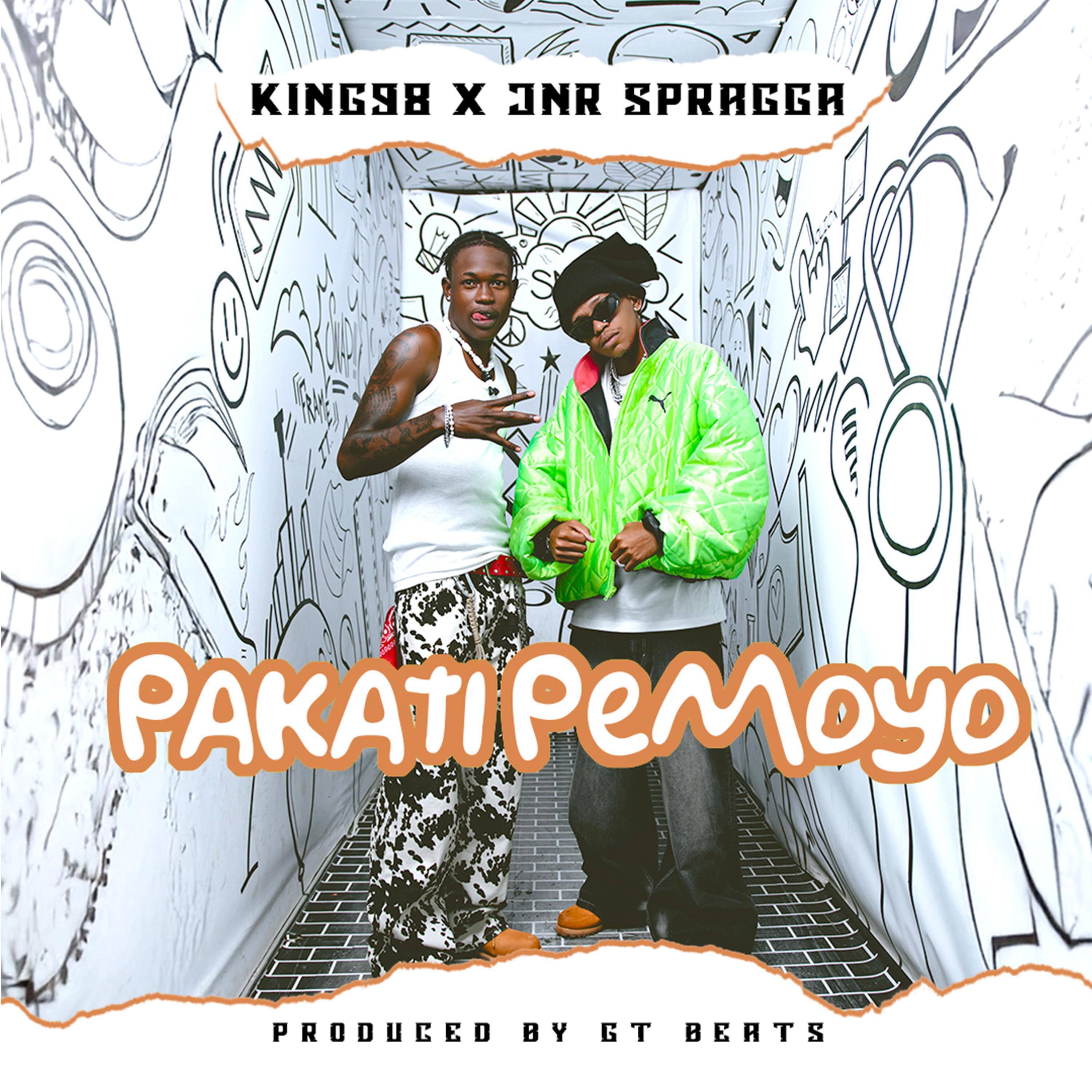 Релиз Pakati Pemoyo