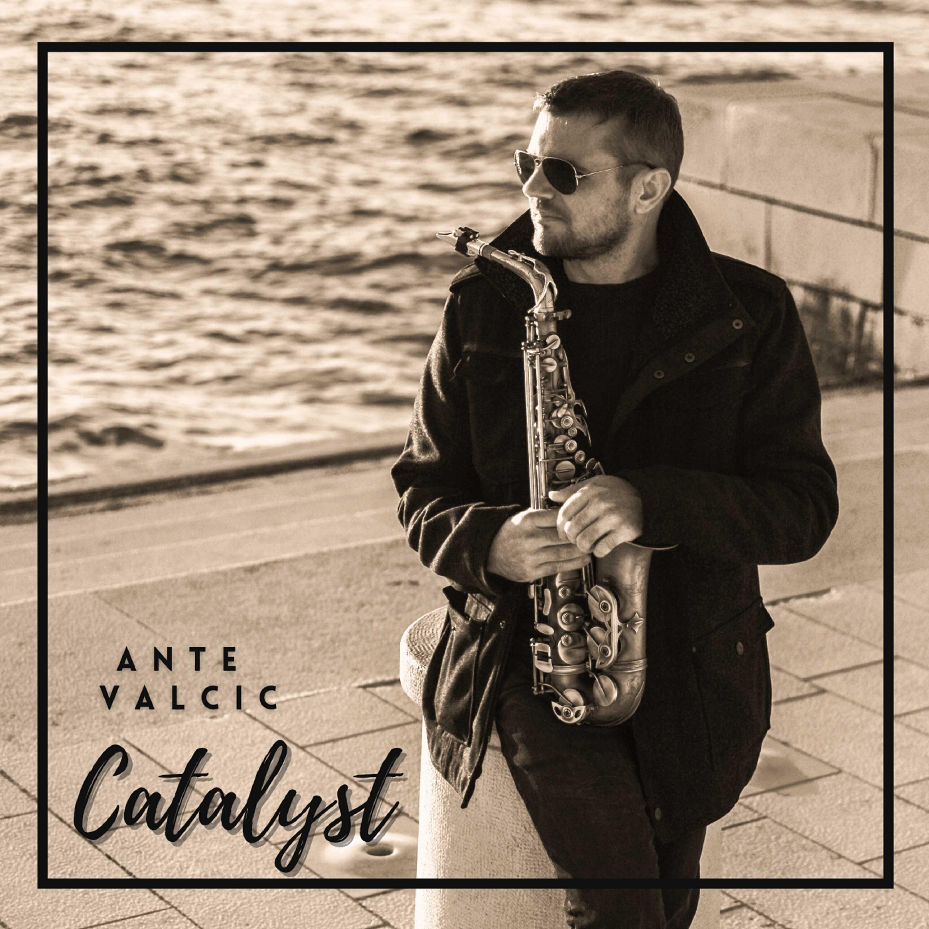 Ante Valcic