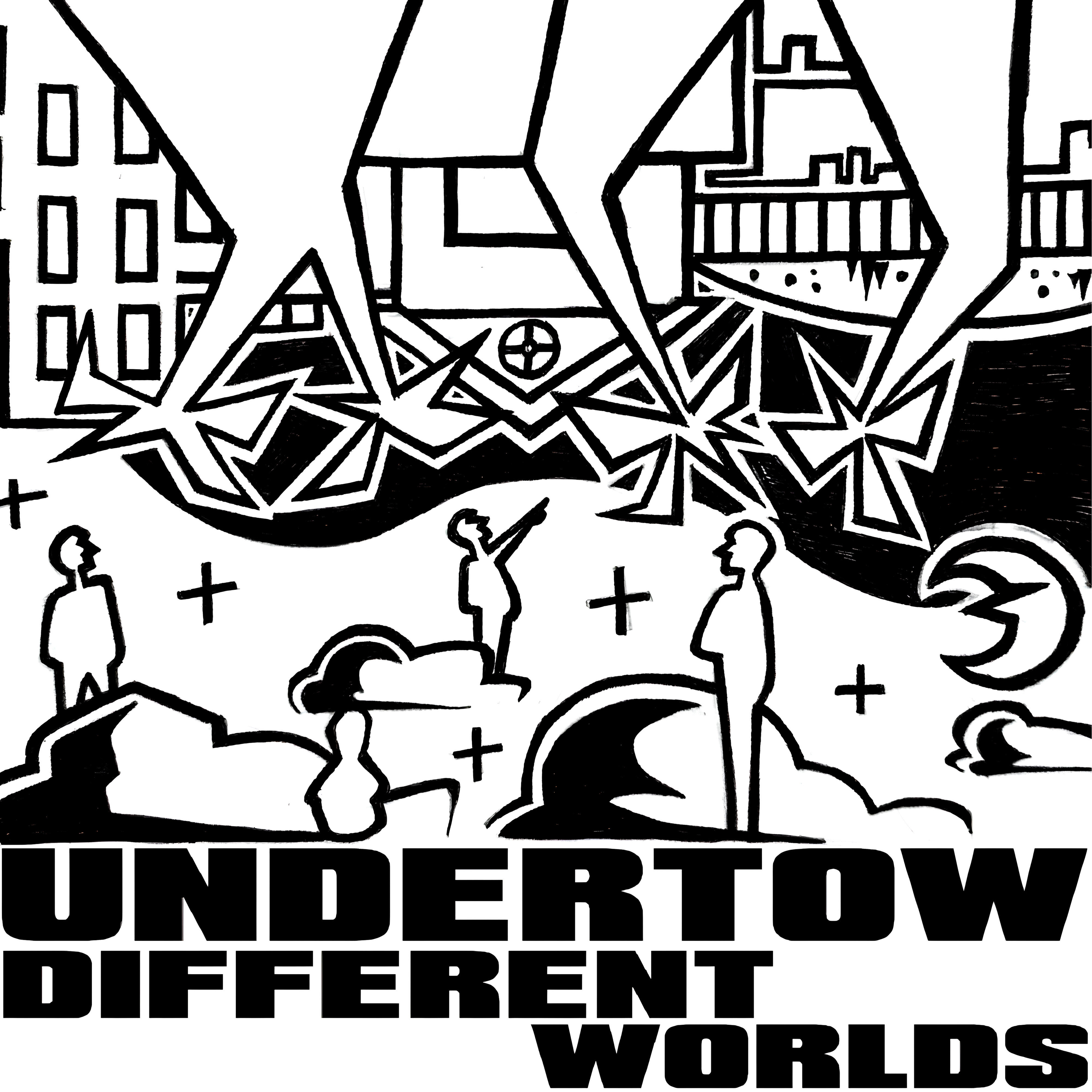 Релиз Different Worlds