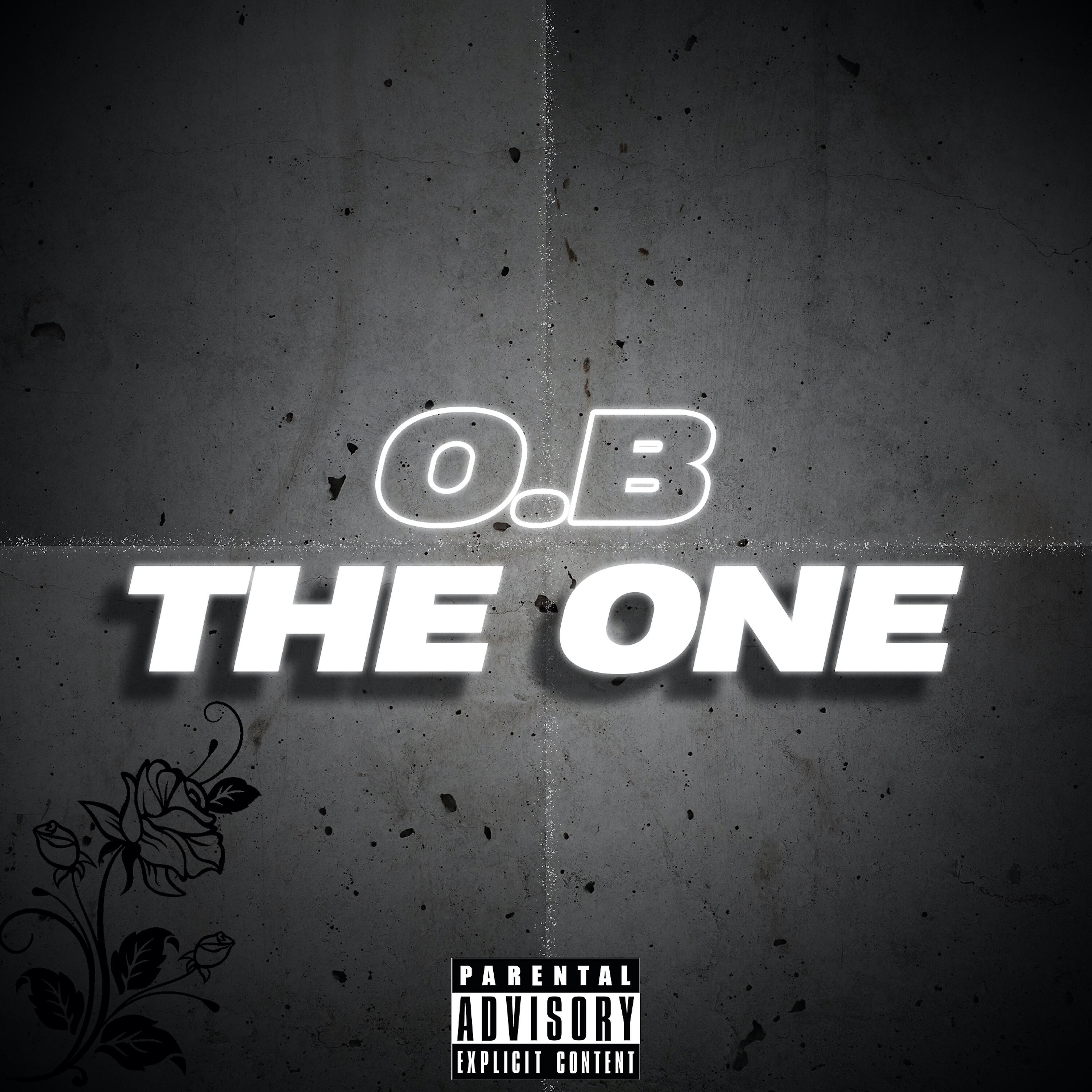 Скачать песню OB, CJ Stretch - The One бесплатно в MP3 для Android и iOS