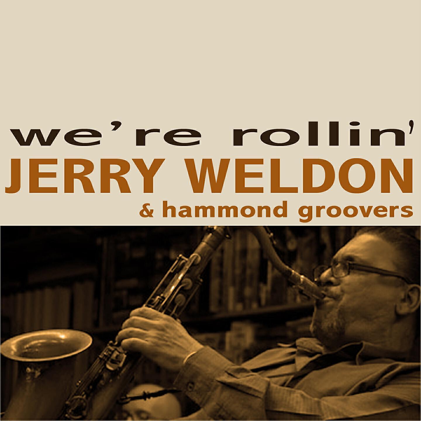 Hammond Groovers