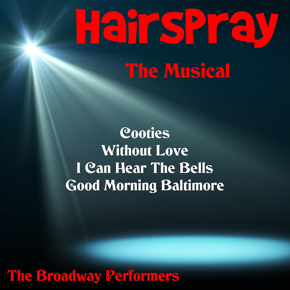 Релиз Hairspray the Musical