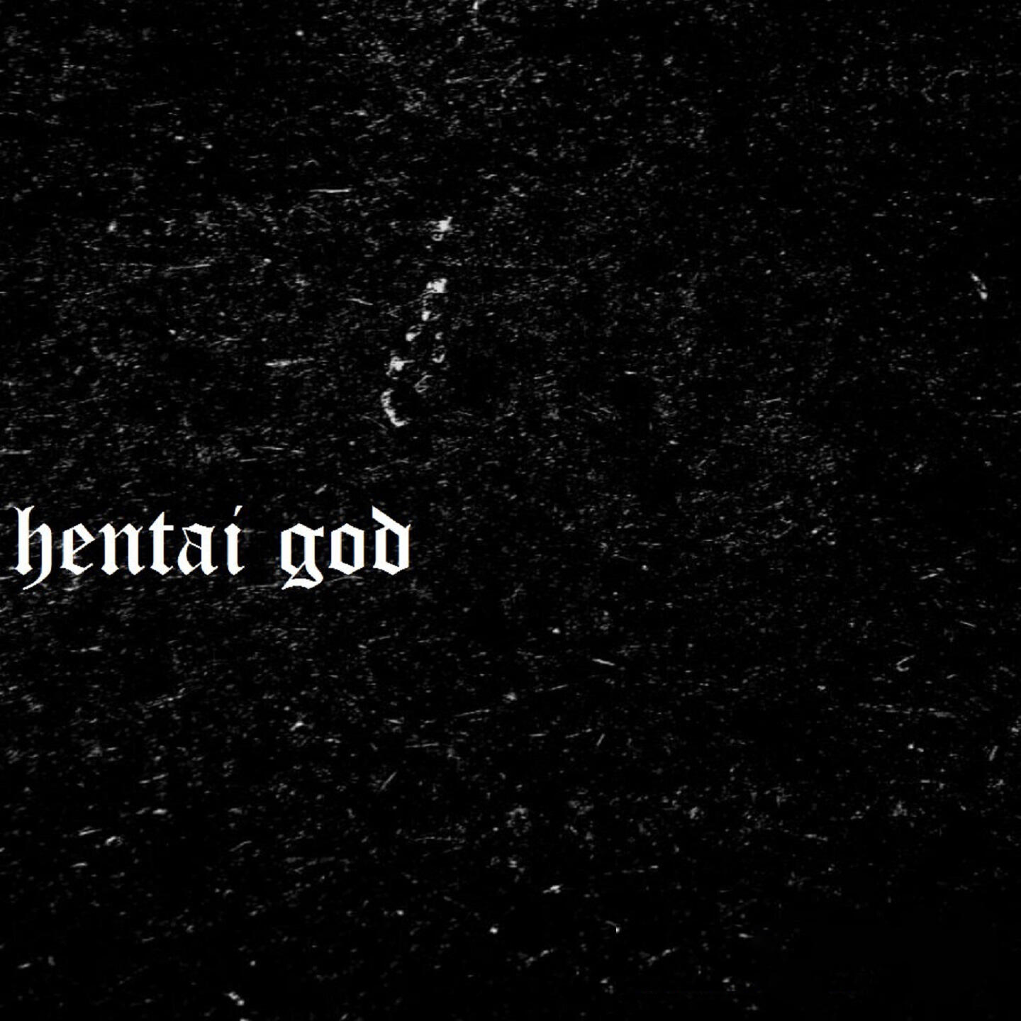 Релиз Hentai God