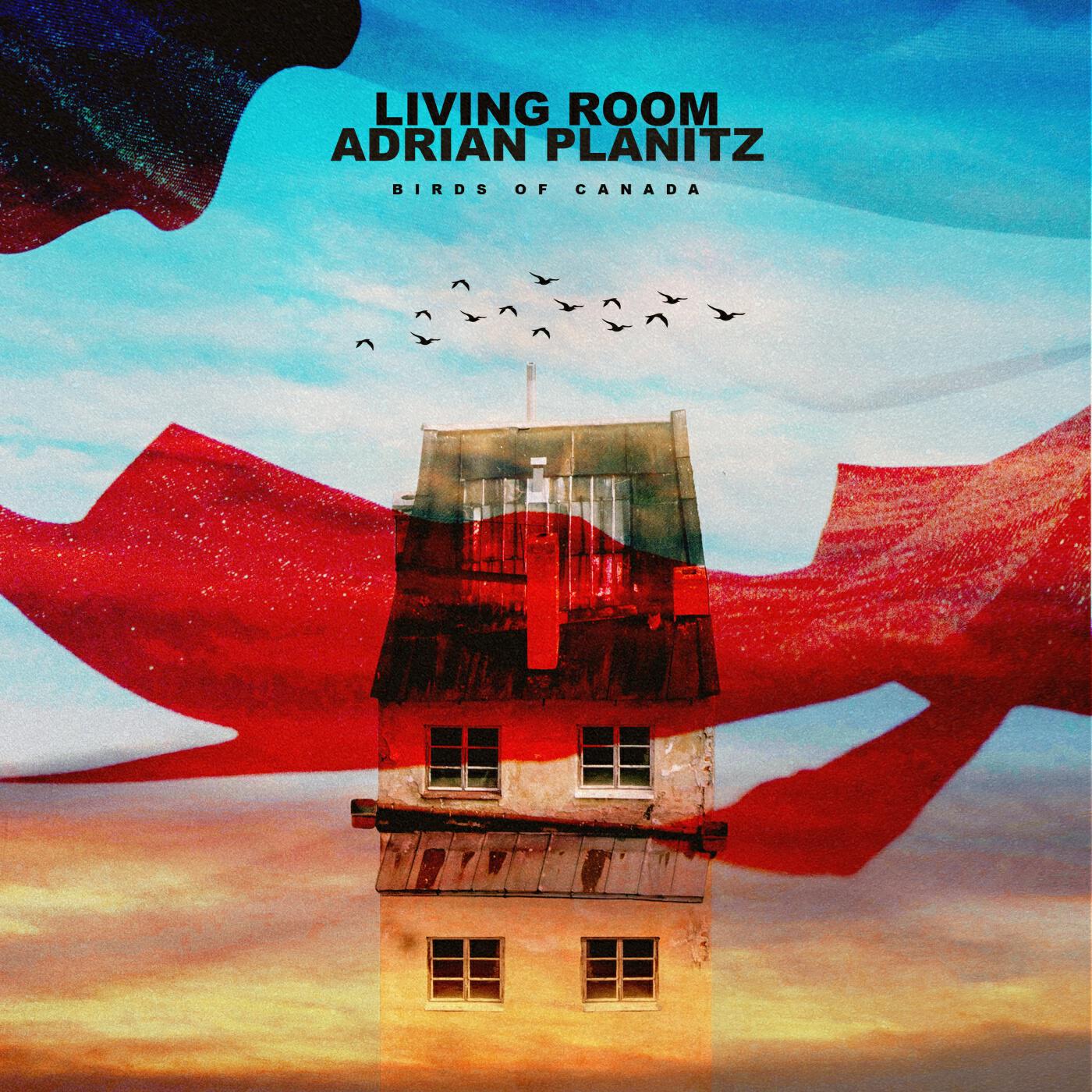 Релиз Birds of Canada