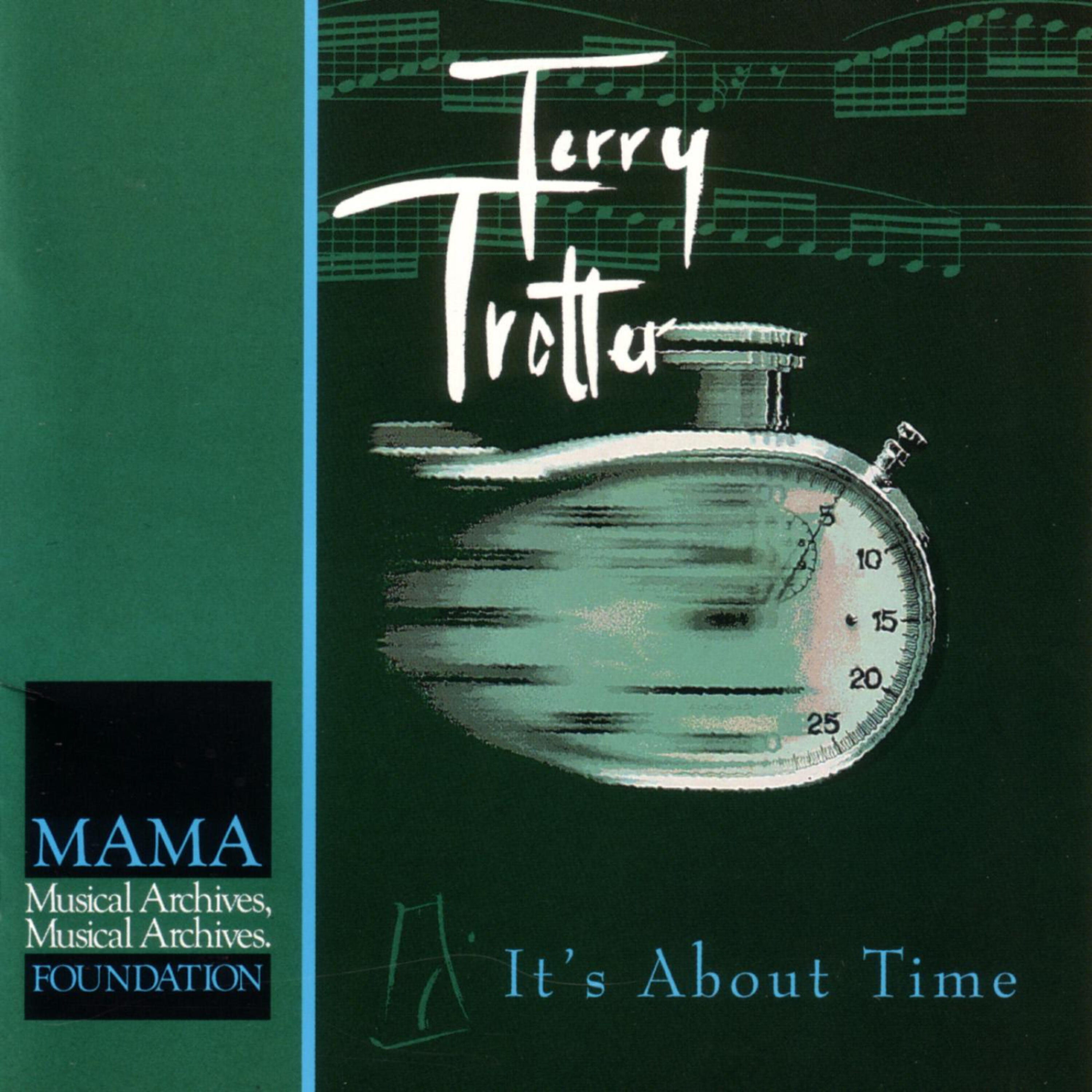 Релиз It's About Time