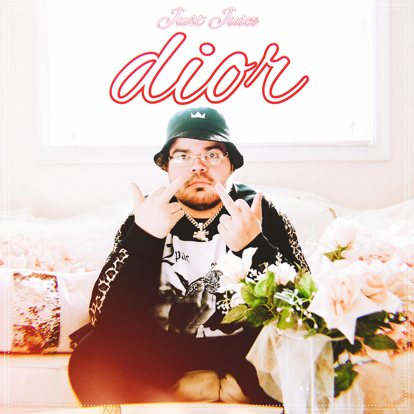 Релиз Dior