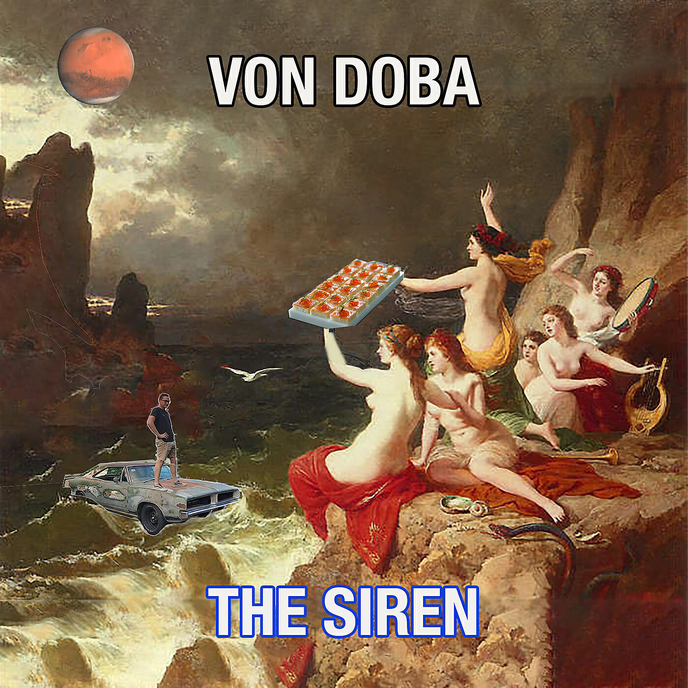 Von Doba