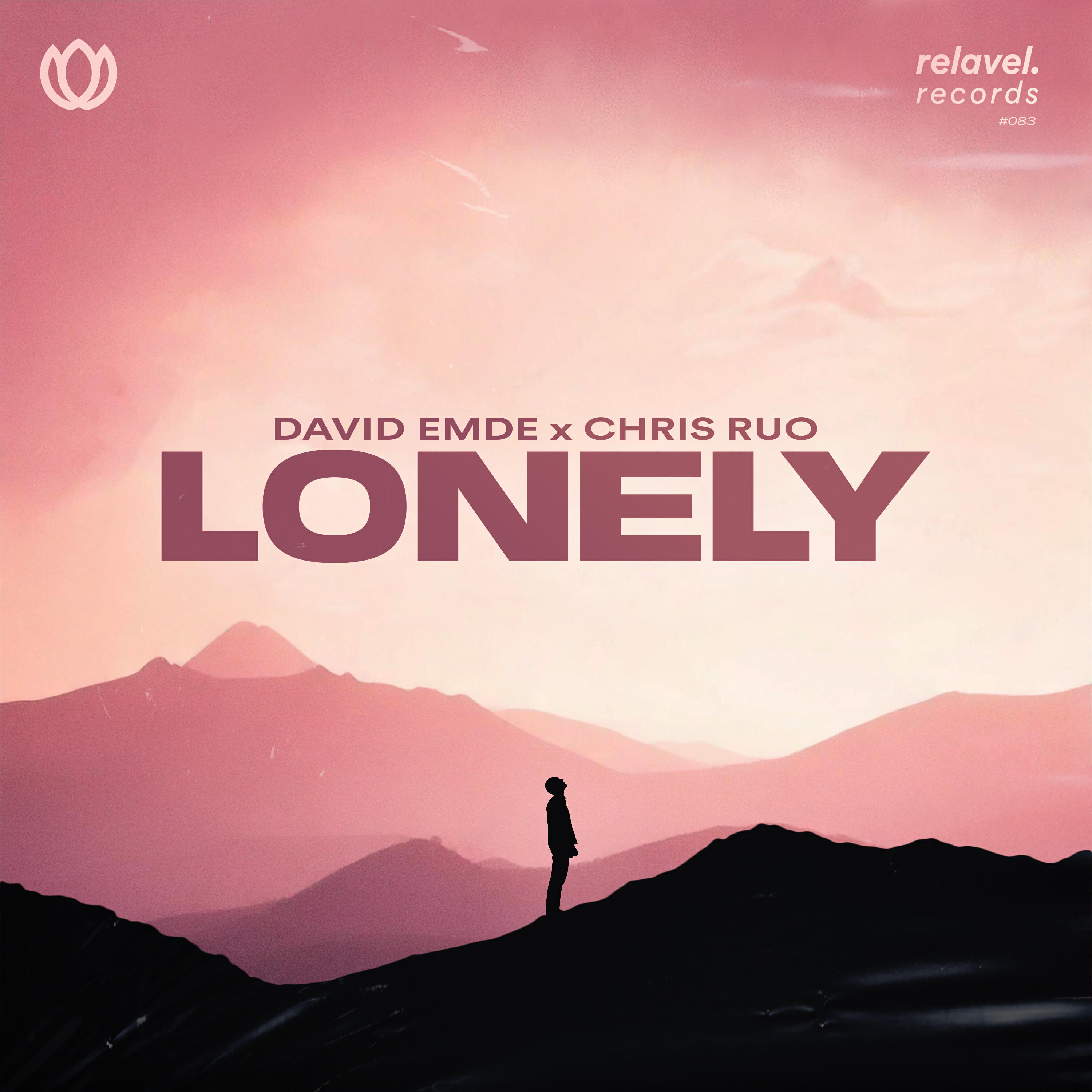 Релиз Lonely