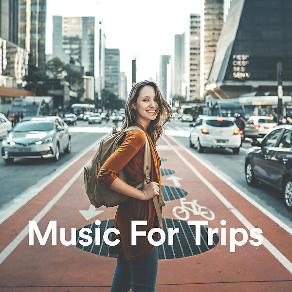 Релиз Music for Trips