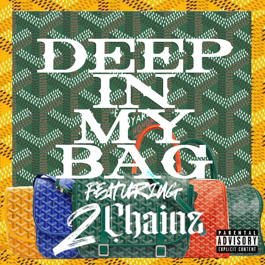 Релиз DEEP In My Bag (Remix)