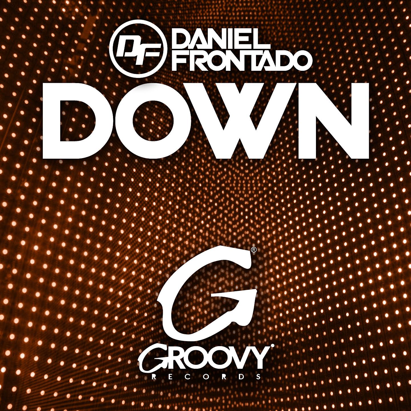 Daniel Frontado