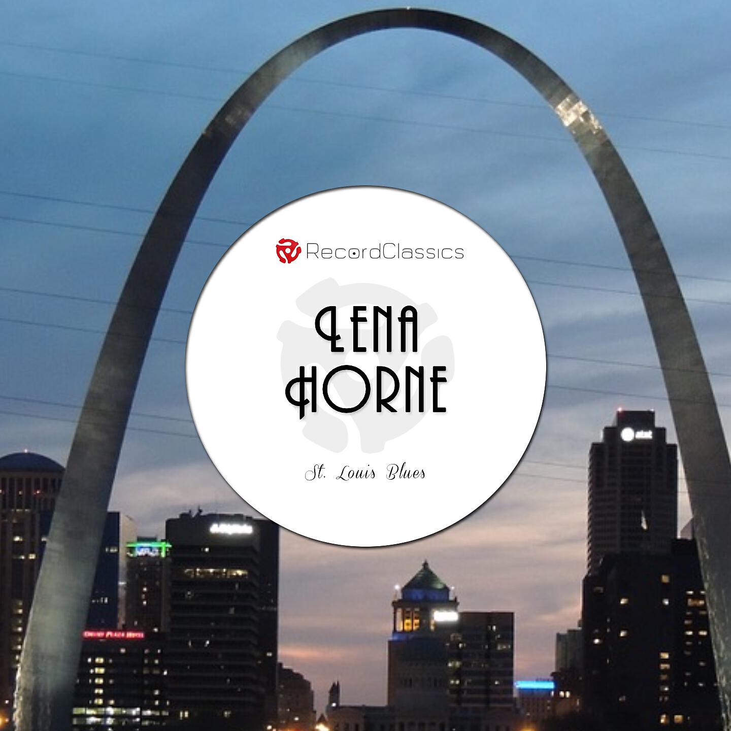 Релиз St. Louis Blues