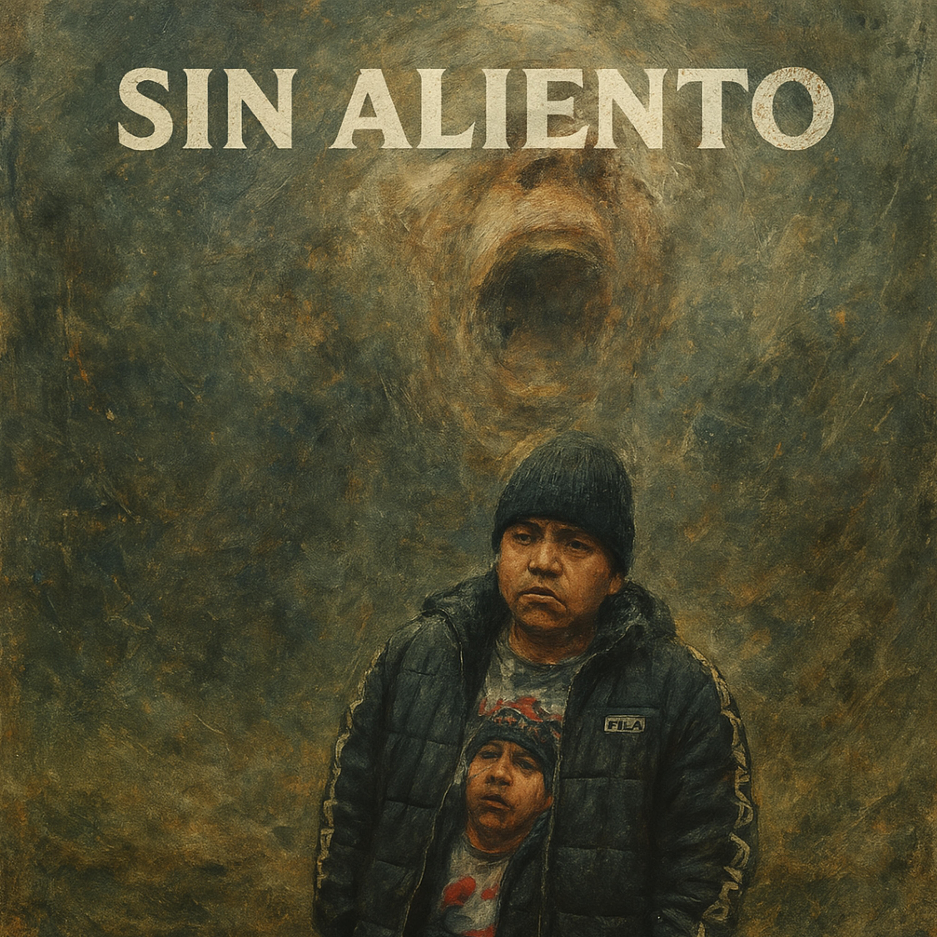 Релиз Sin Aliento