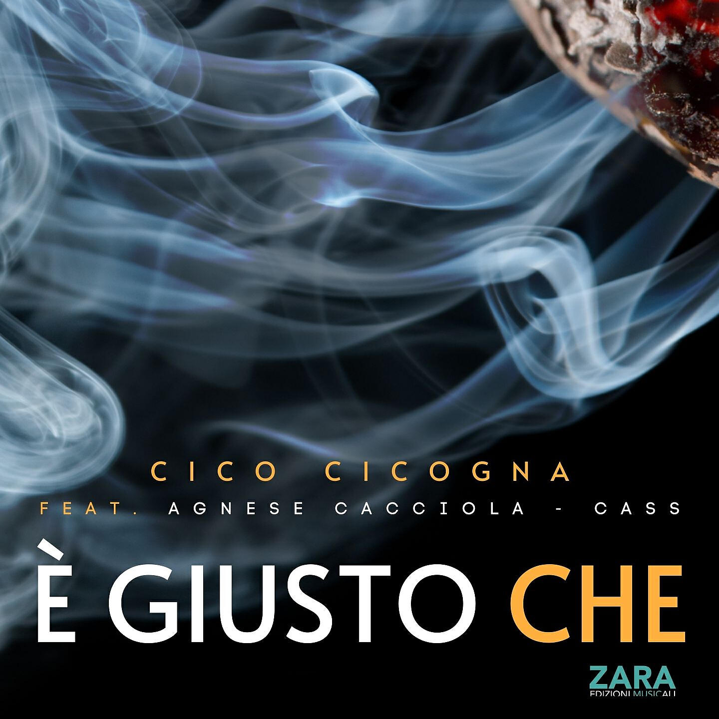 Agnese Cacciola