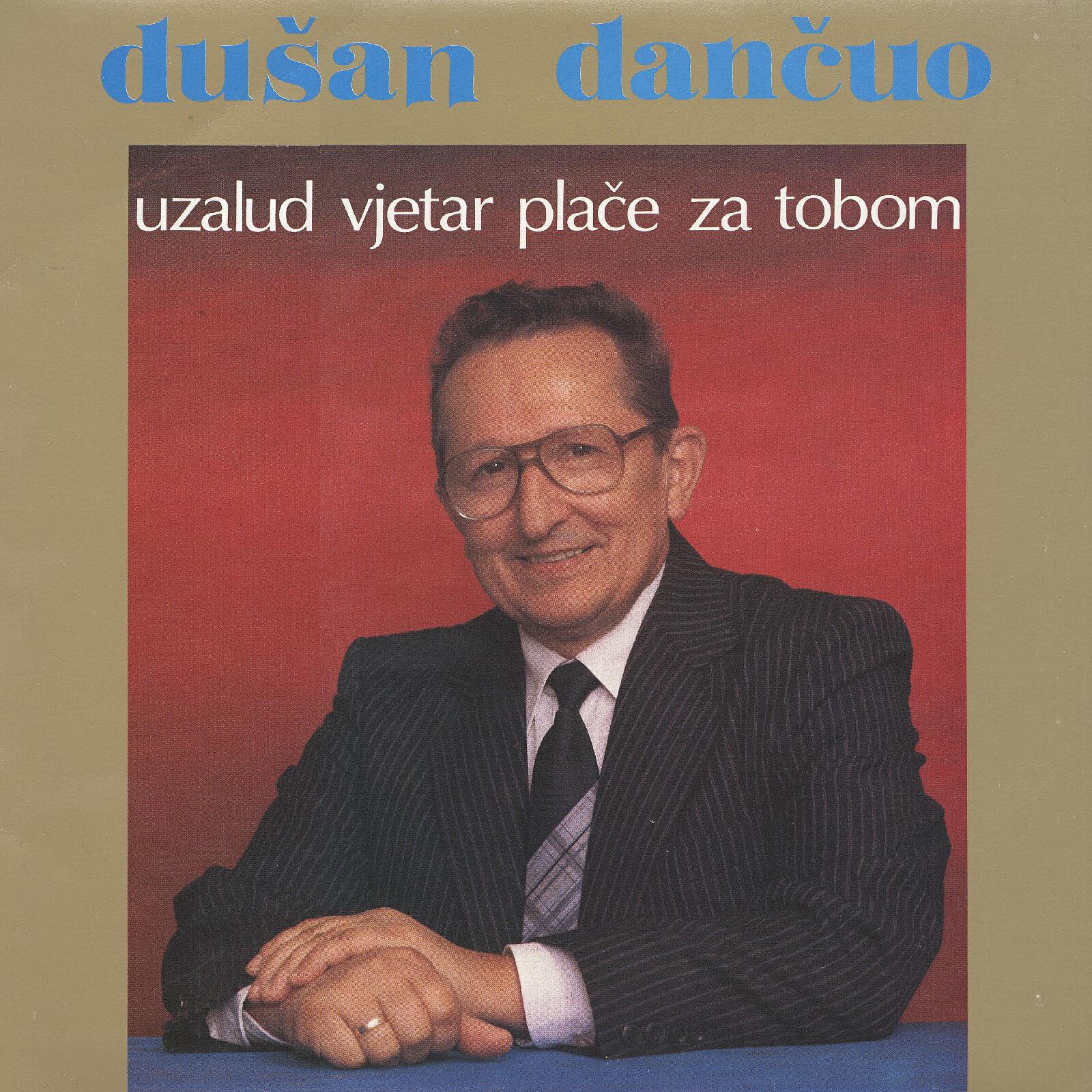 Релиз Uzalud Vjetar Plače Za Tobom