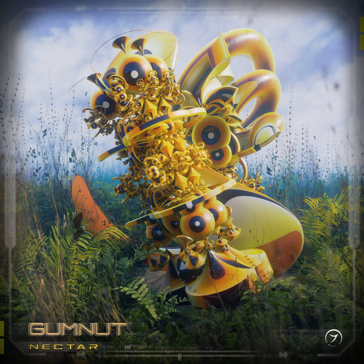 Релиз Nectar
