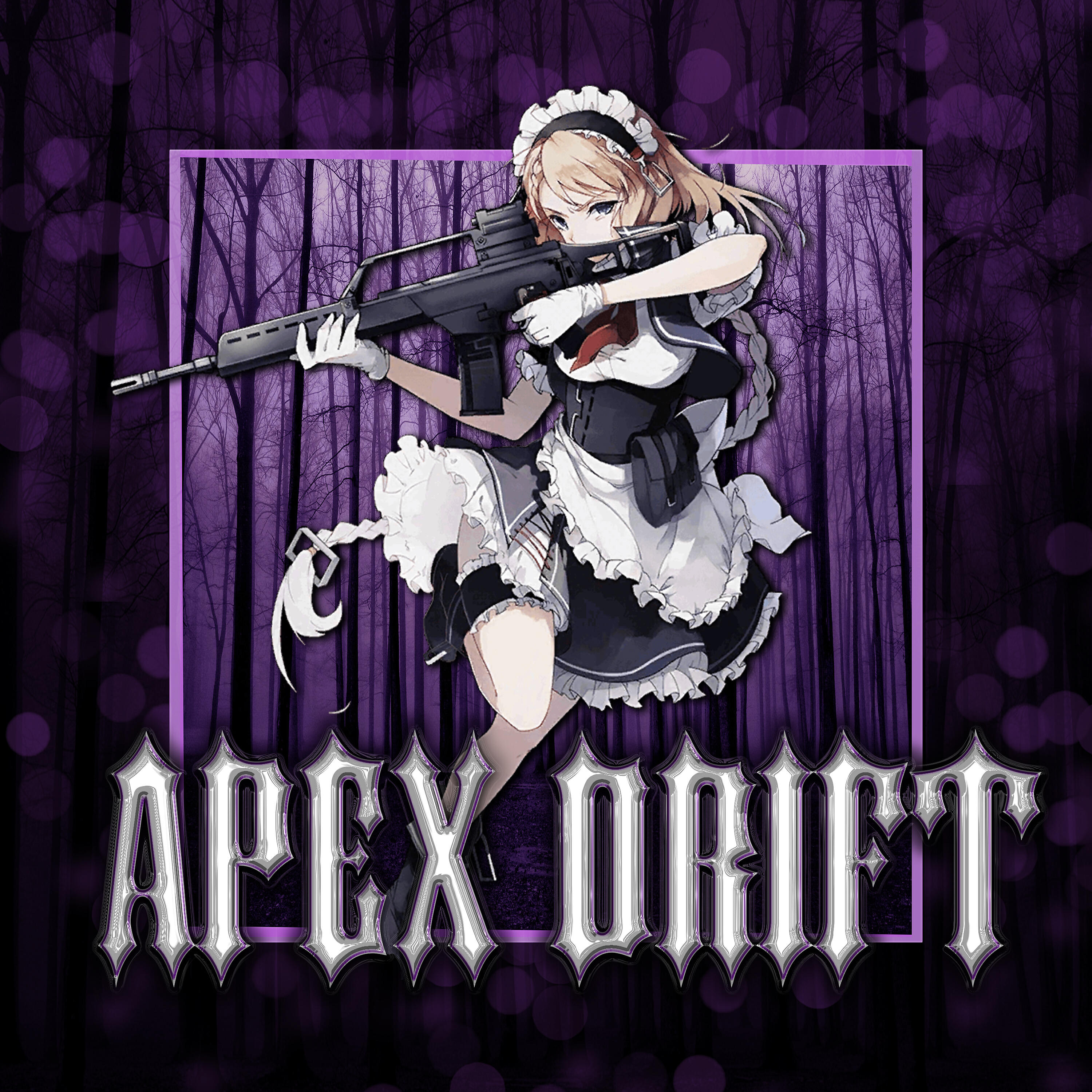 Релиз APEX DRIFT