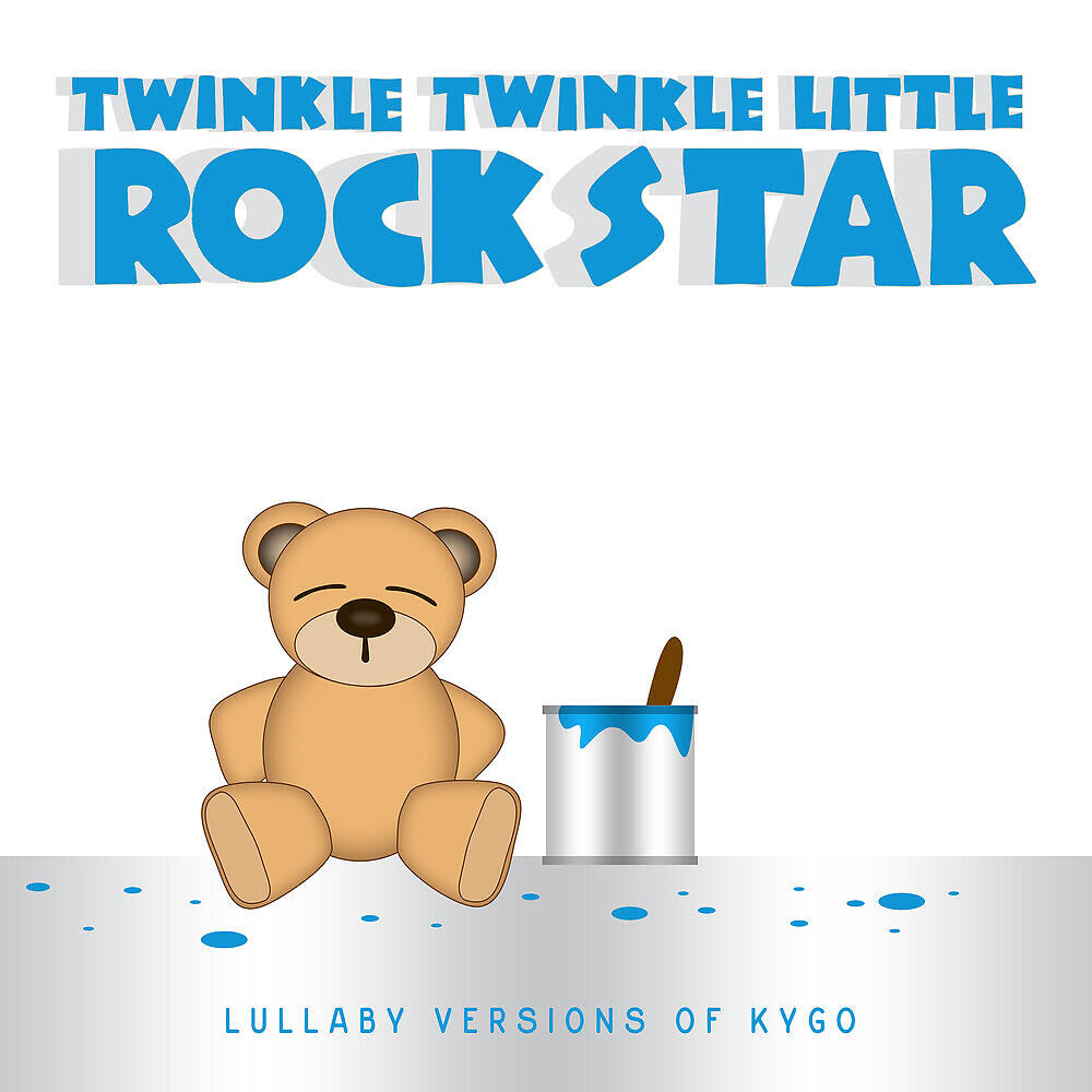 Релиз Lullaby Versions of Kygo