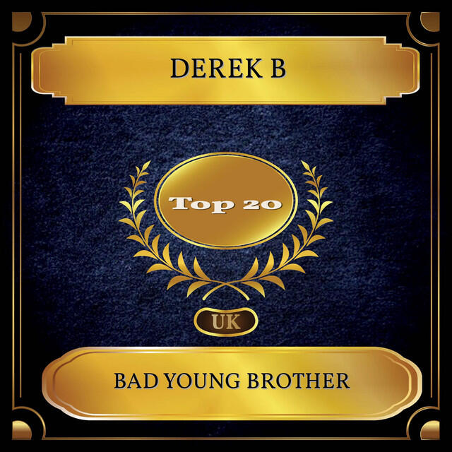 Релиз Bad Young Brother (UK Chart Top 20 - No. 16)