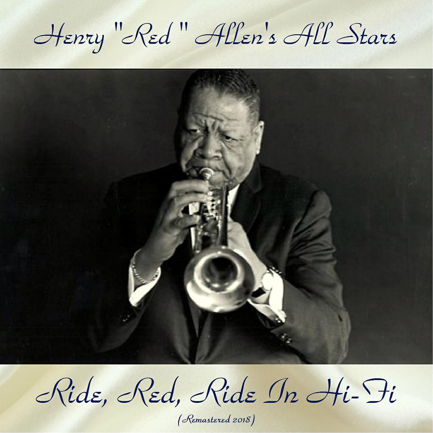 Henry "Red" Allen's All Stars