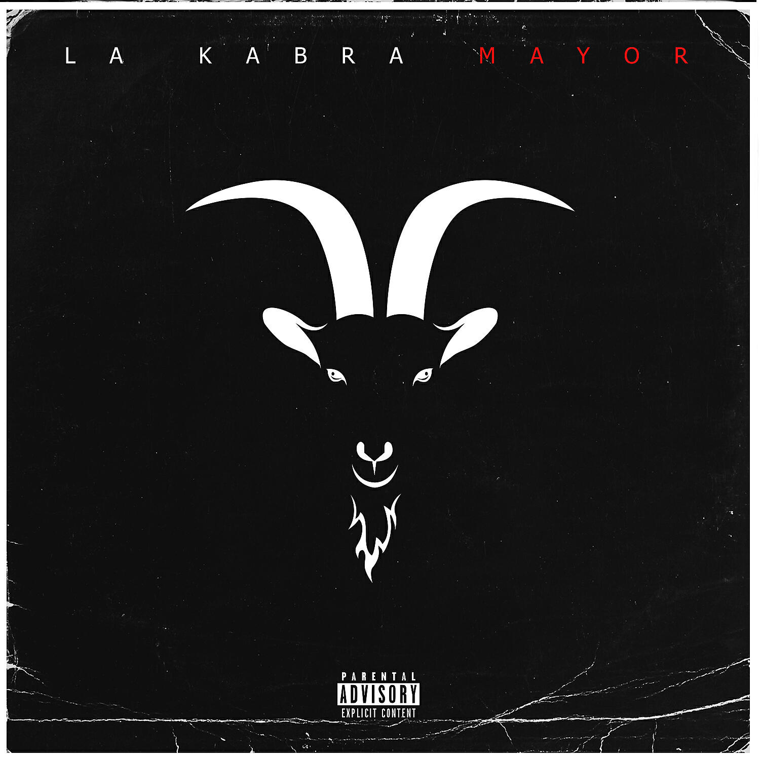 Релиз La Kabra Mayor