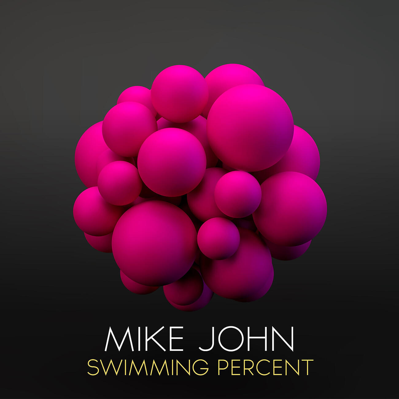 Mike John