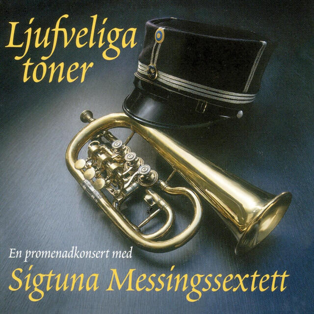Sigtuna Messingssextett