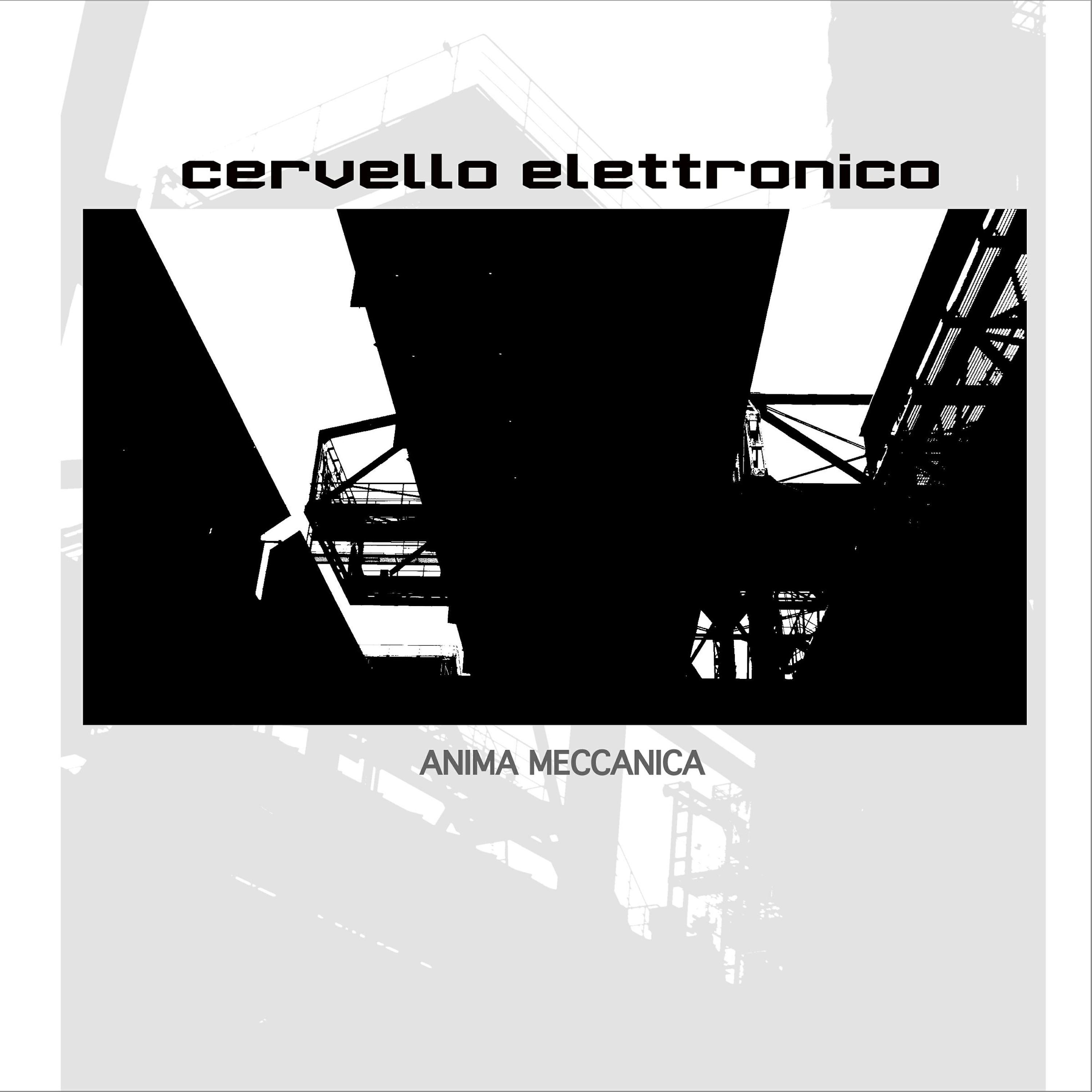 Релиз Anima Meccanica
