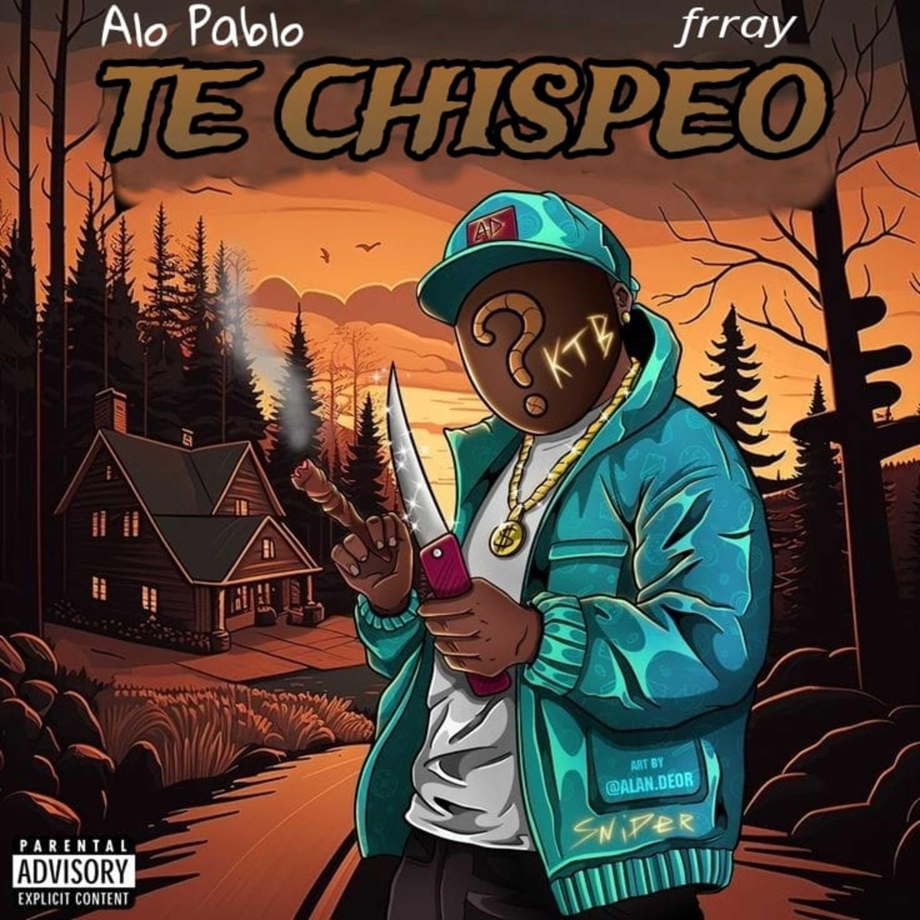 Alo Pablo