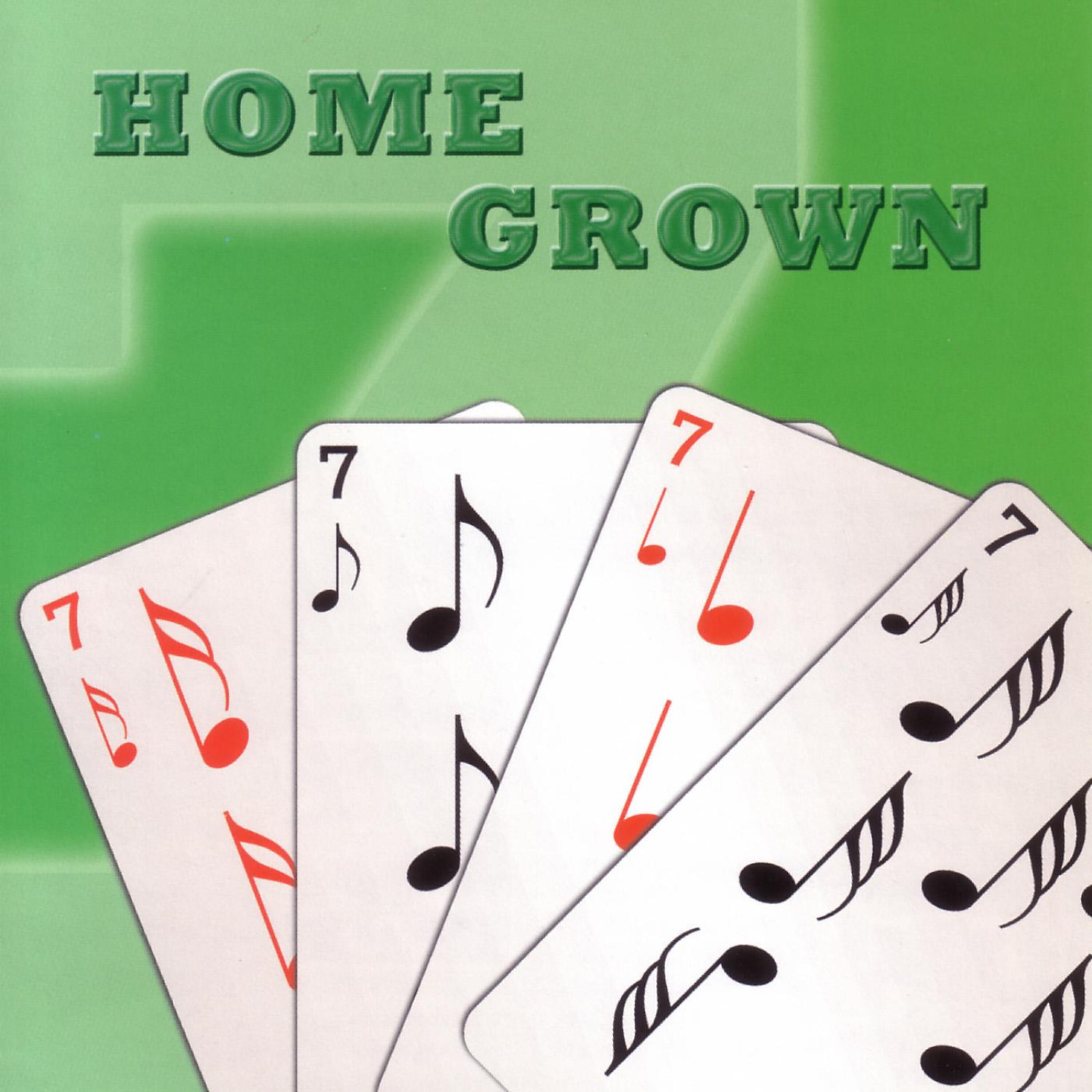 Релиз Home Grown 7