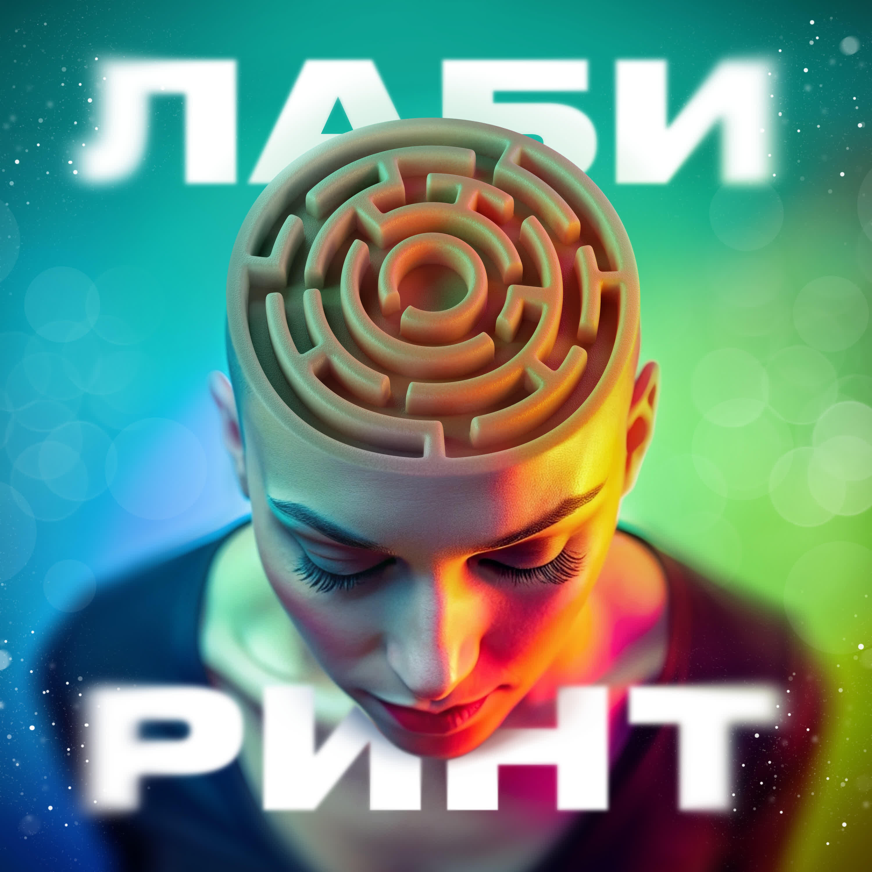 Релиз Лабиринт