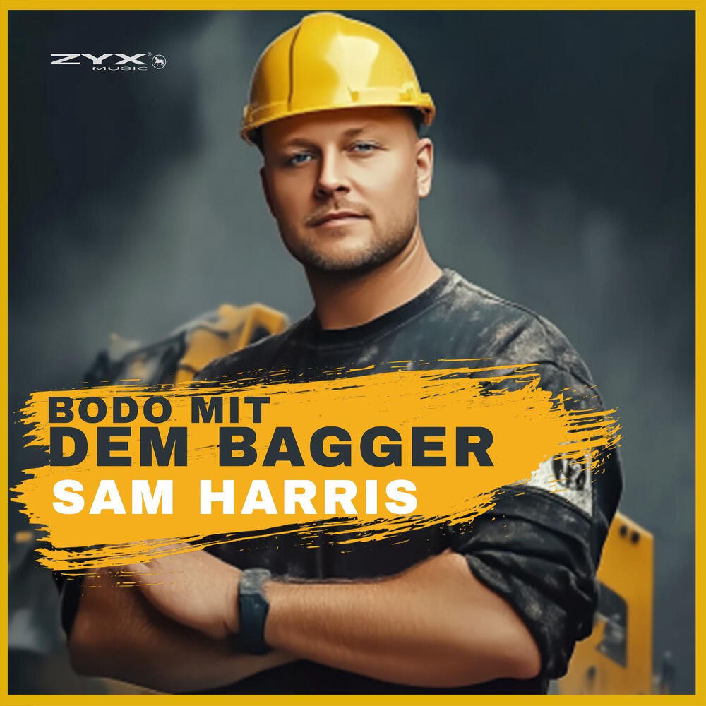 Релиз Bodo Mit Dem Bagger
