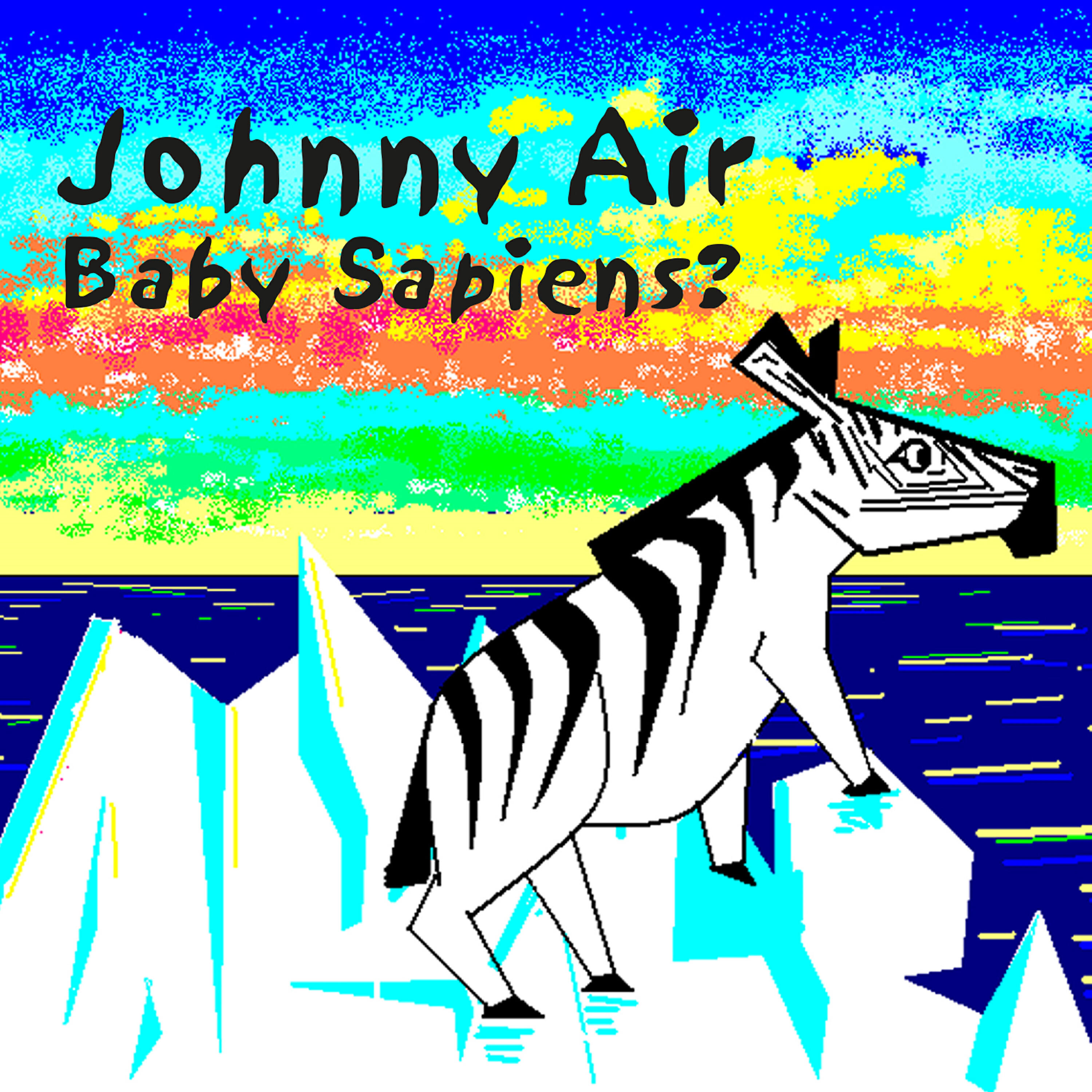Релиз Baby Sapiens?