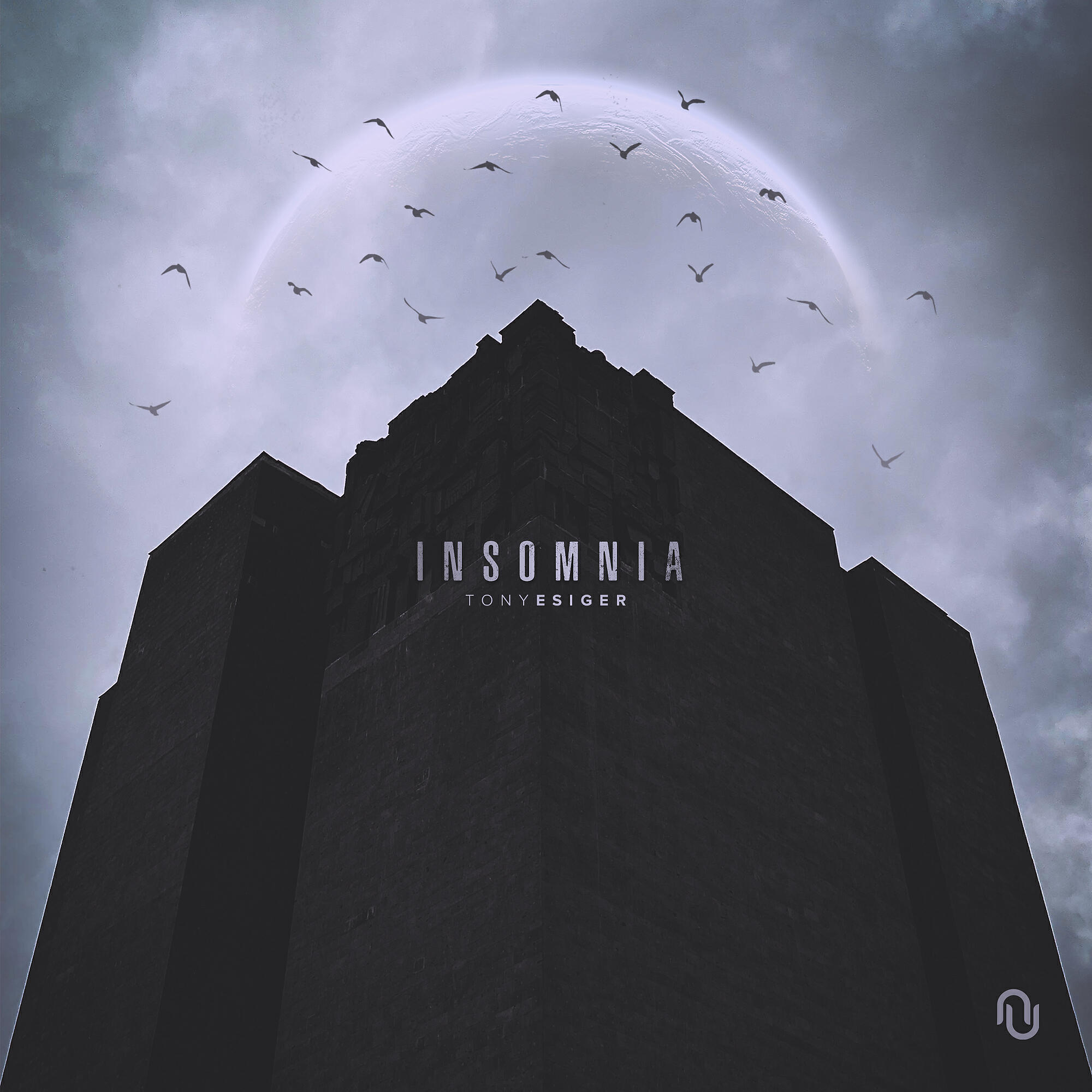 Релиз Insomnia