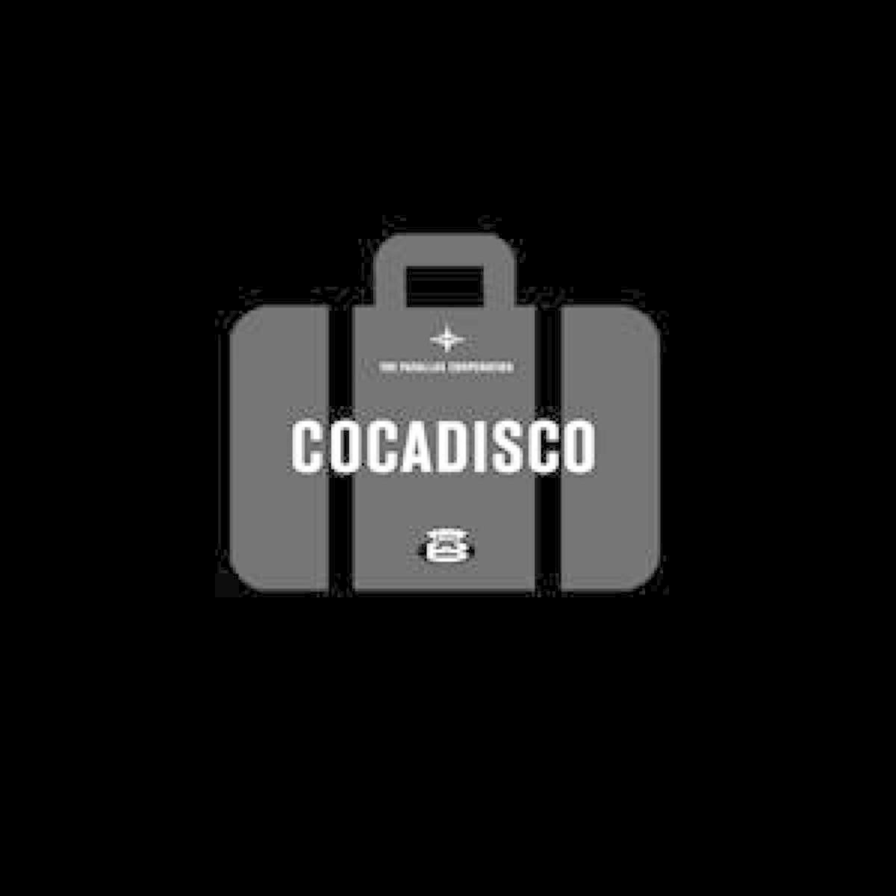 Релиз Cocadisco