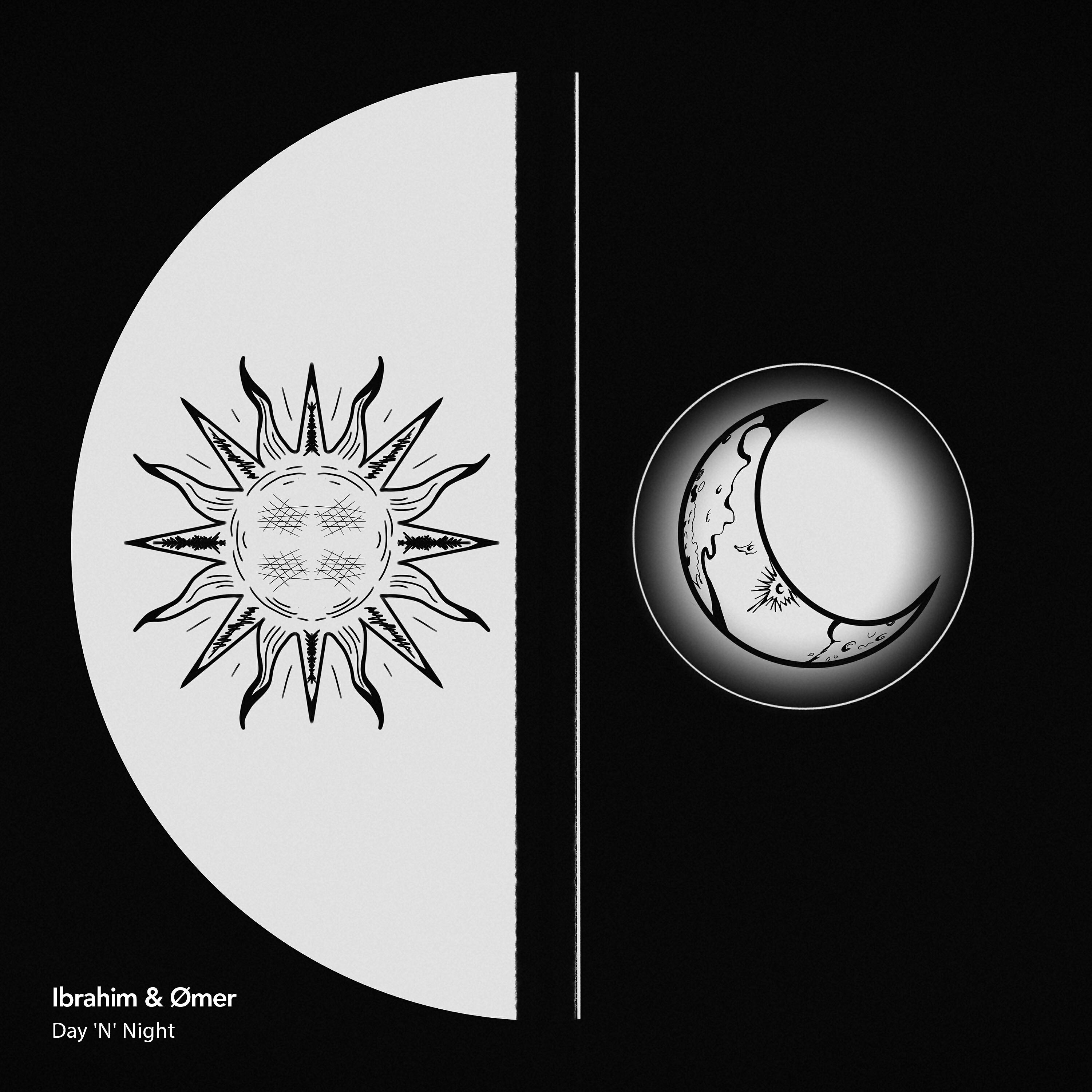 Релиз Day 'n' Night