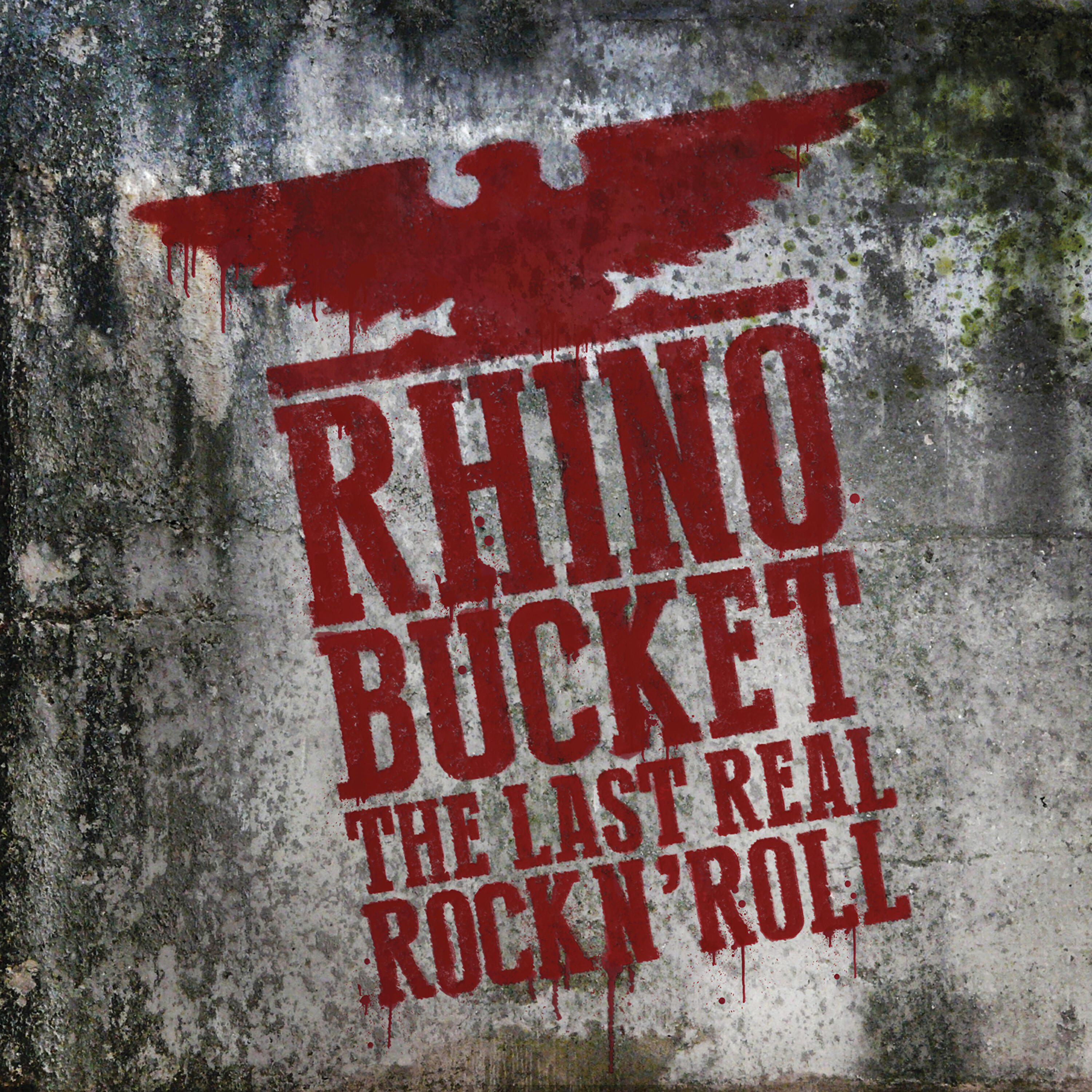 Релиз The Last Real Rock N' Roll