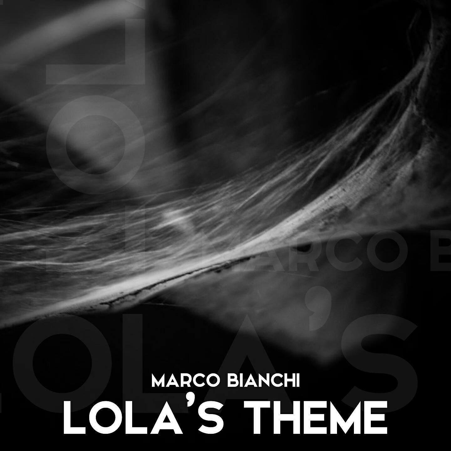 Релиз Lola's Theme
