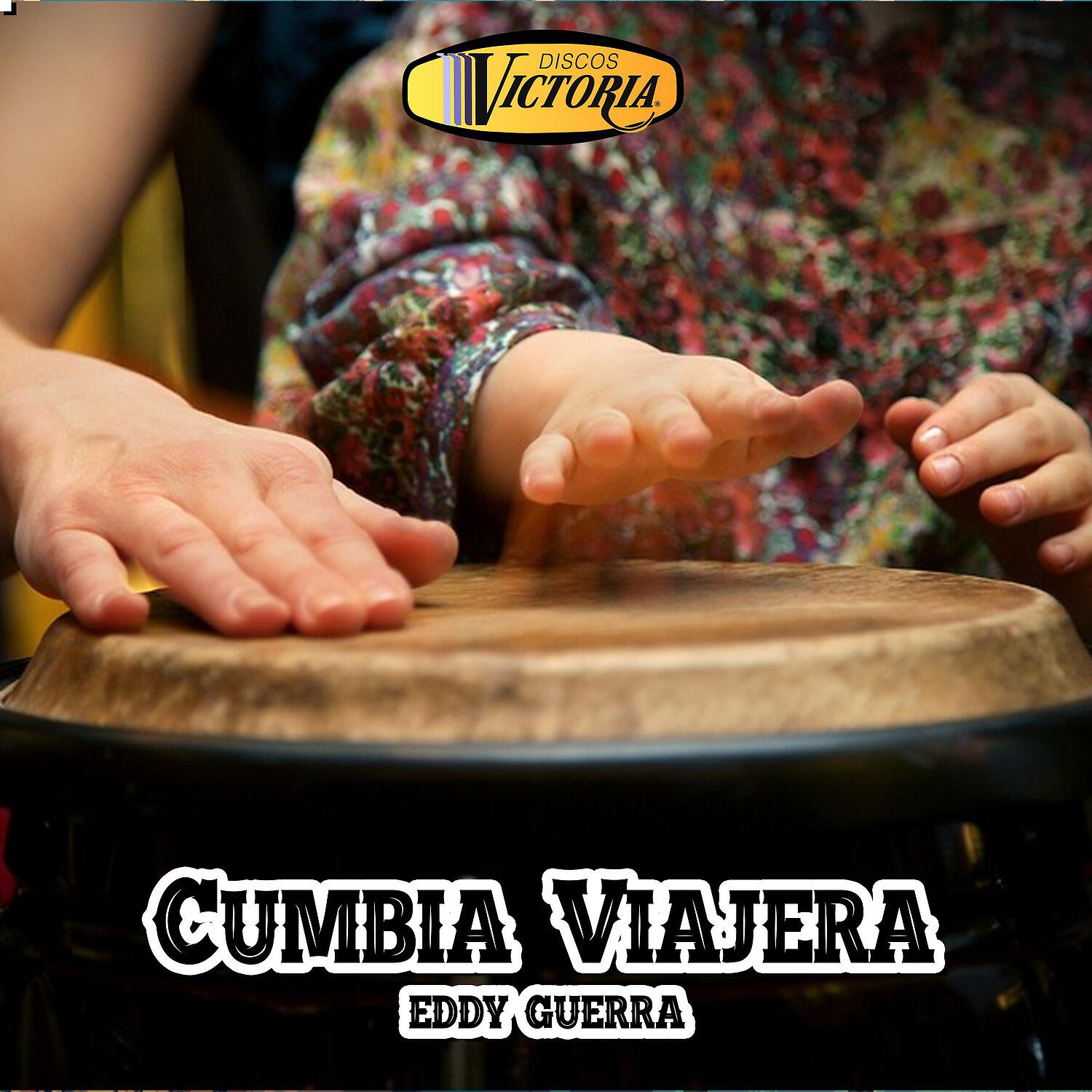 Релиз Cumbia Viajera