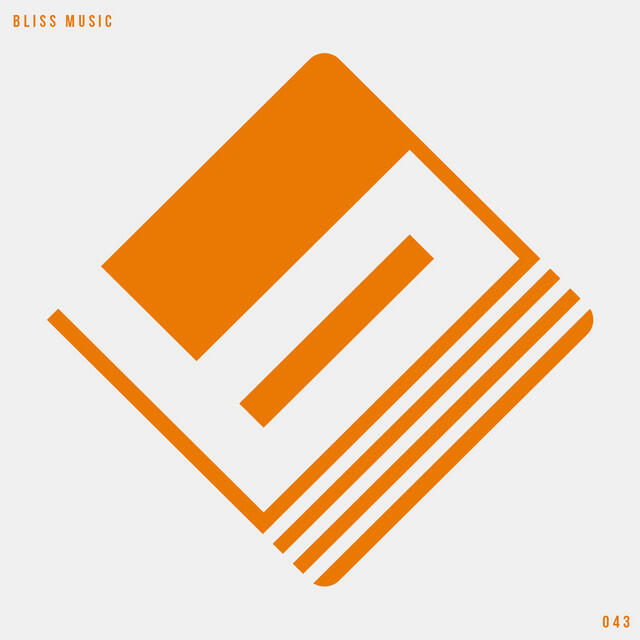 Постер альбома Bliss Music, Vol. 43