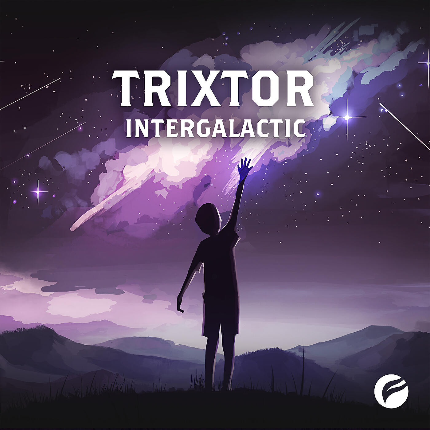 Релиз Intergalactic