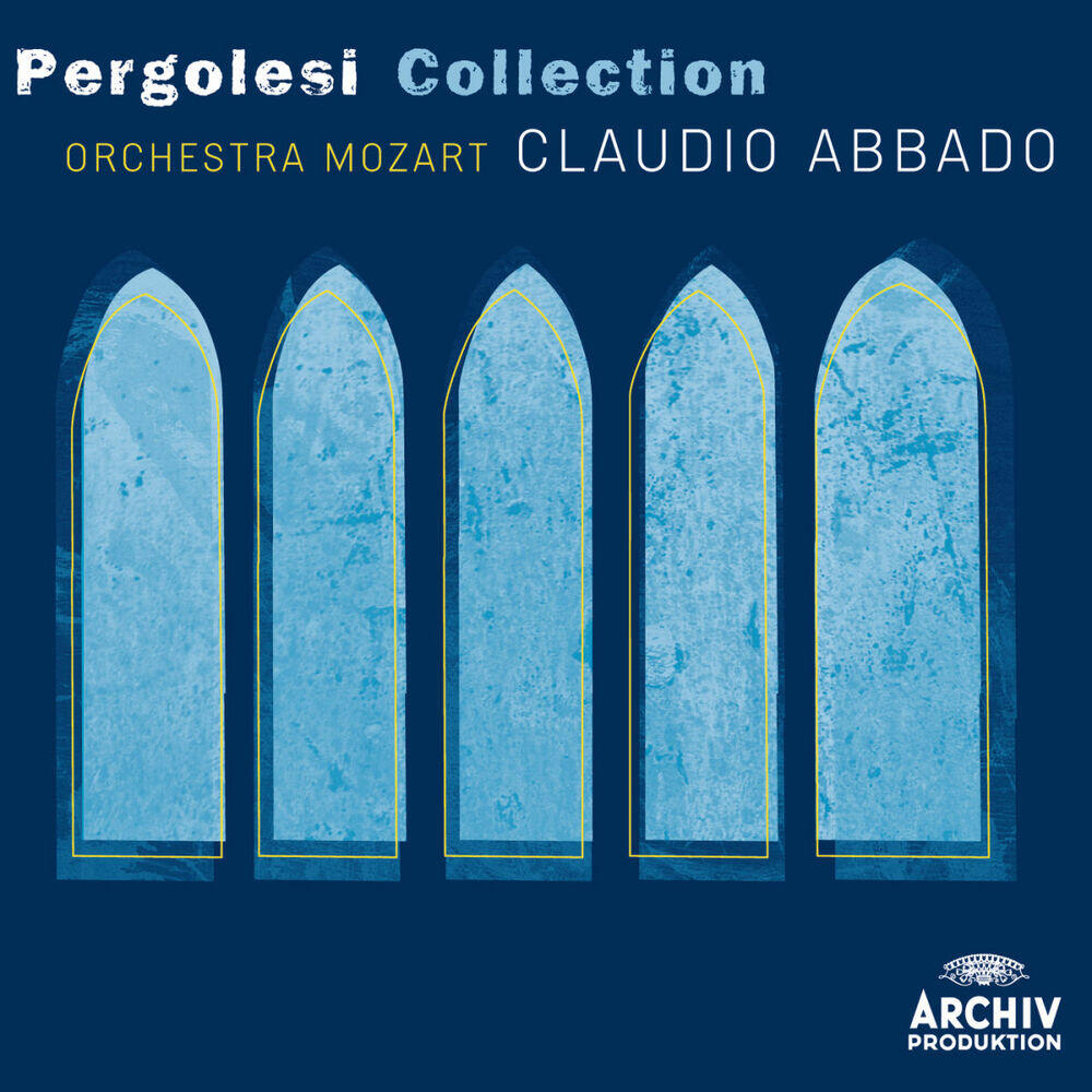 Релиз Pergolesi - Moments