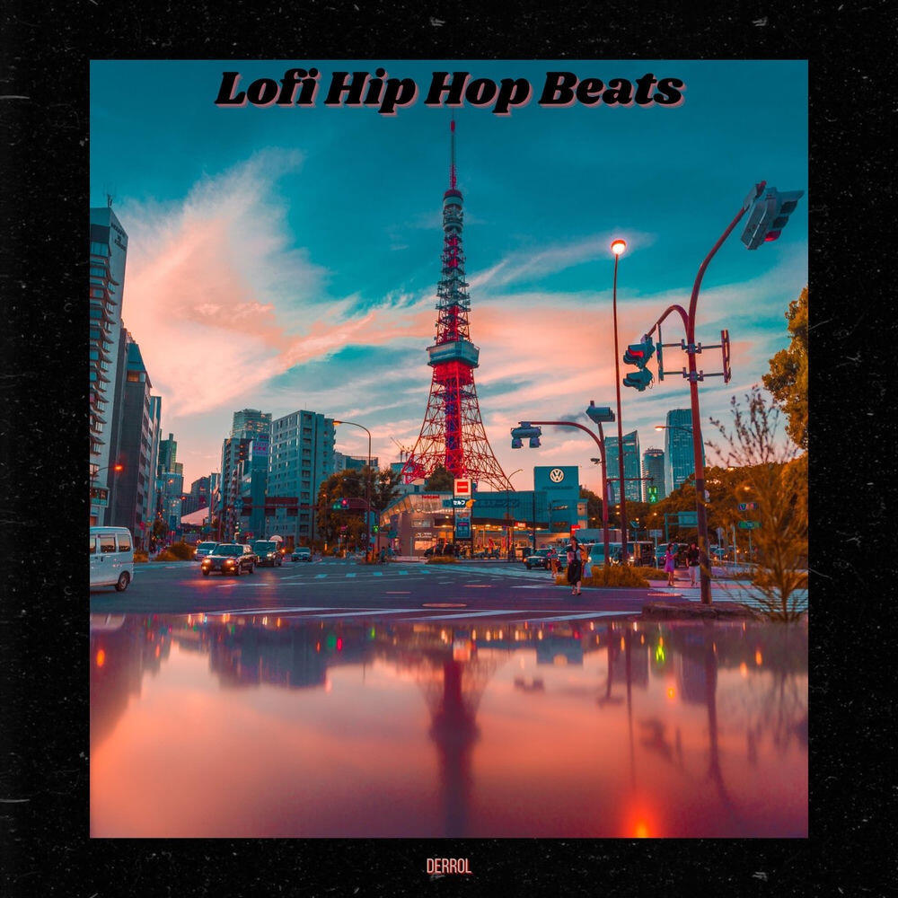 Релиз Lofi Hip Hop Beats